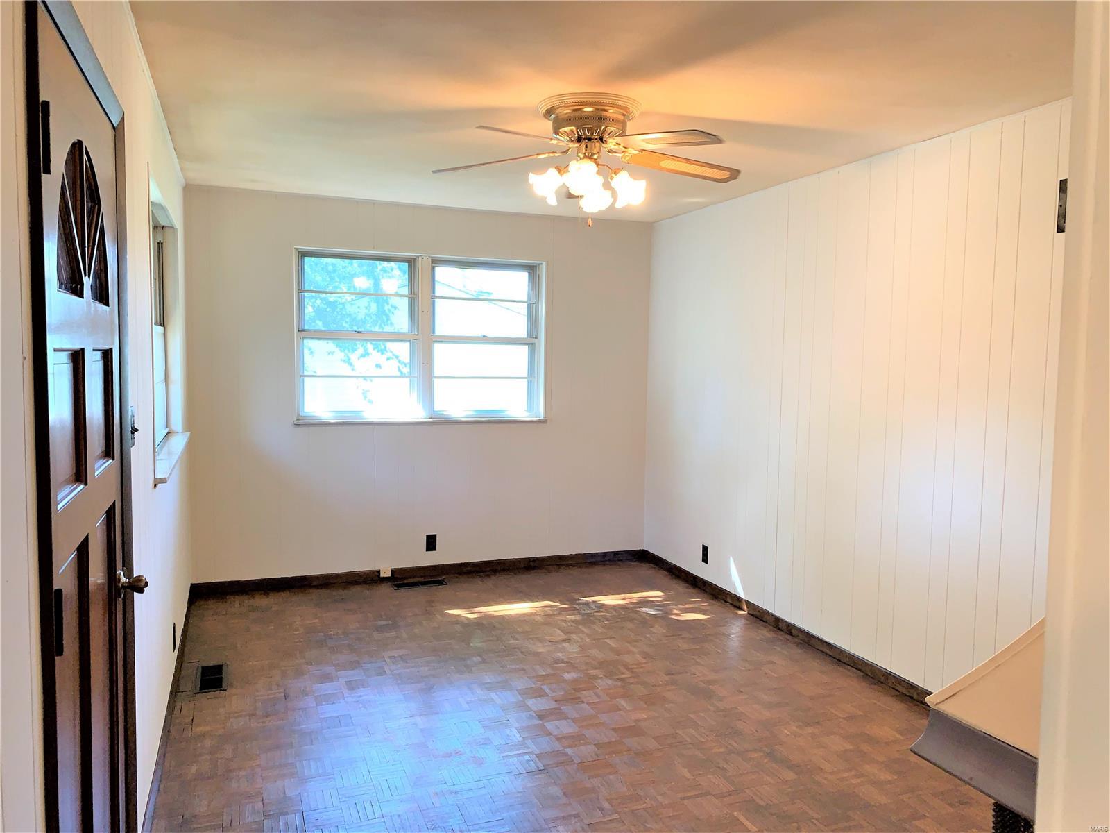 Gratiot Add - Residential