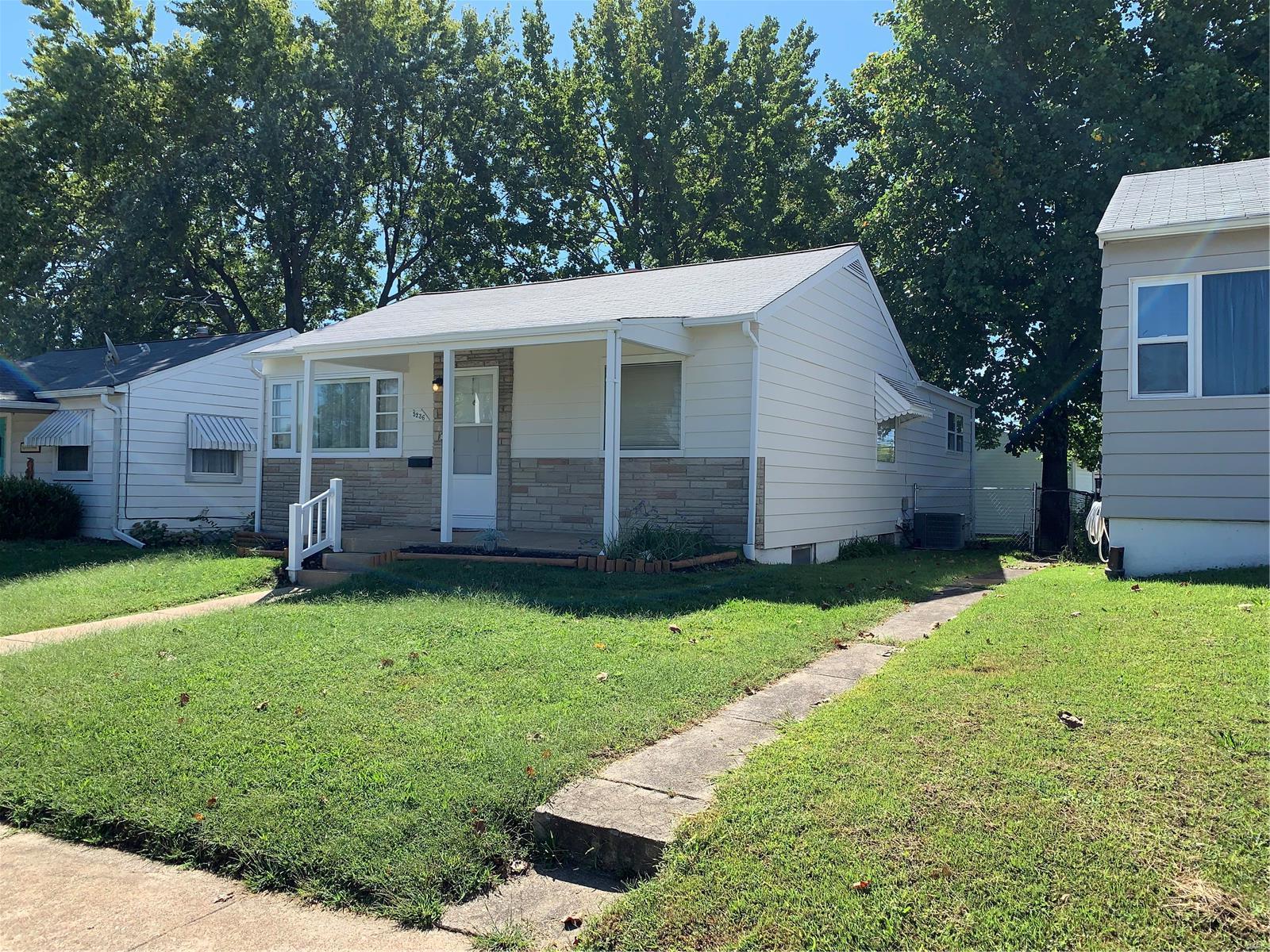 Gratiot Add - Residential