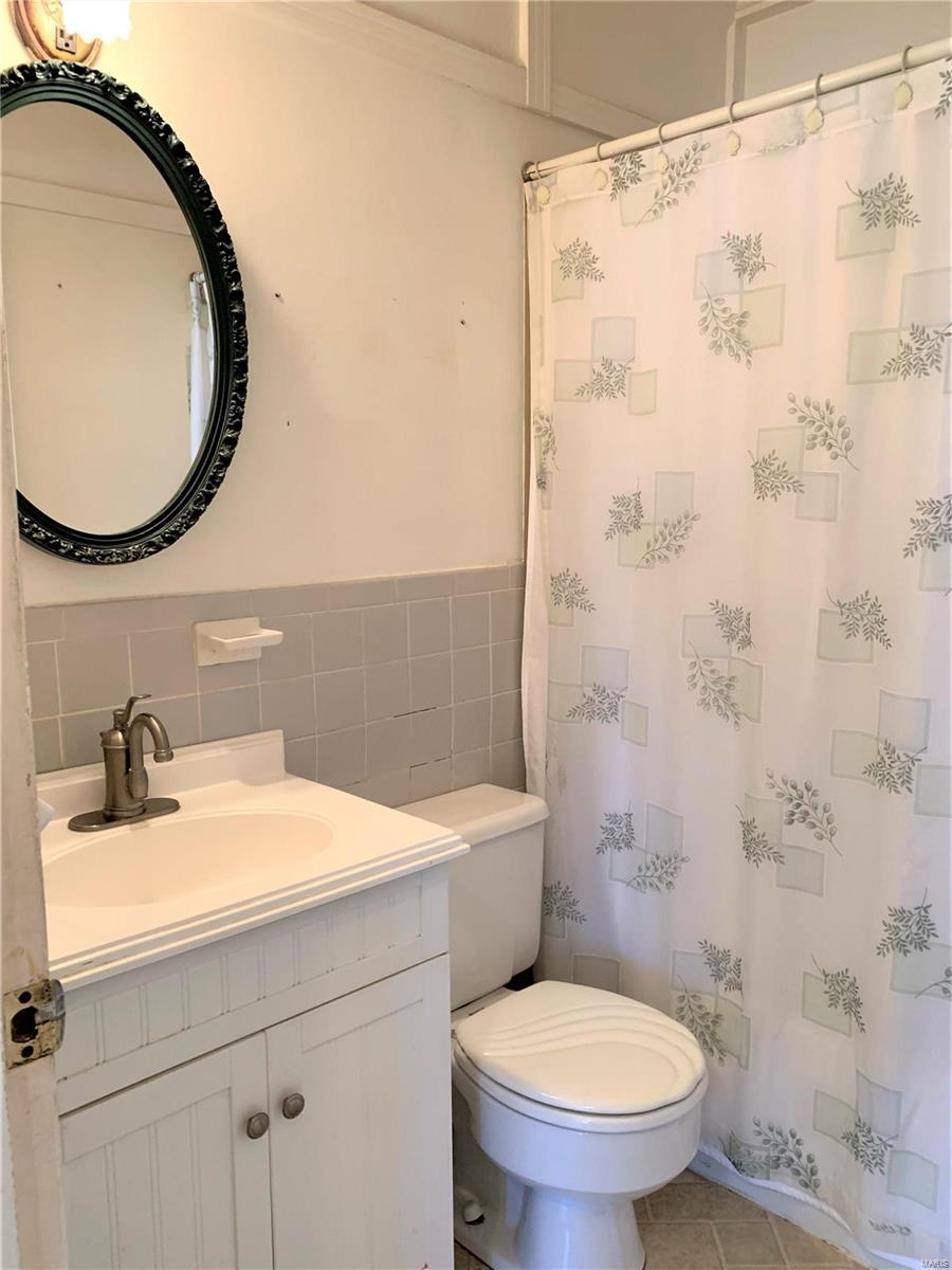 Gratiot Add - Residential