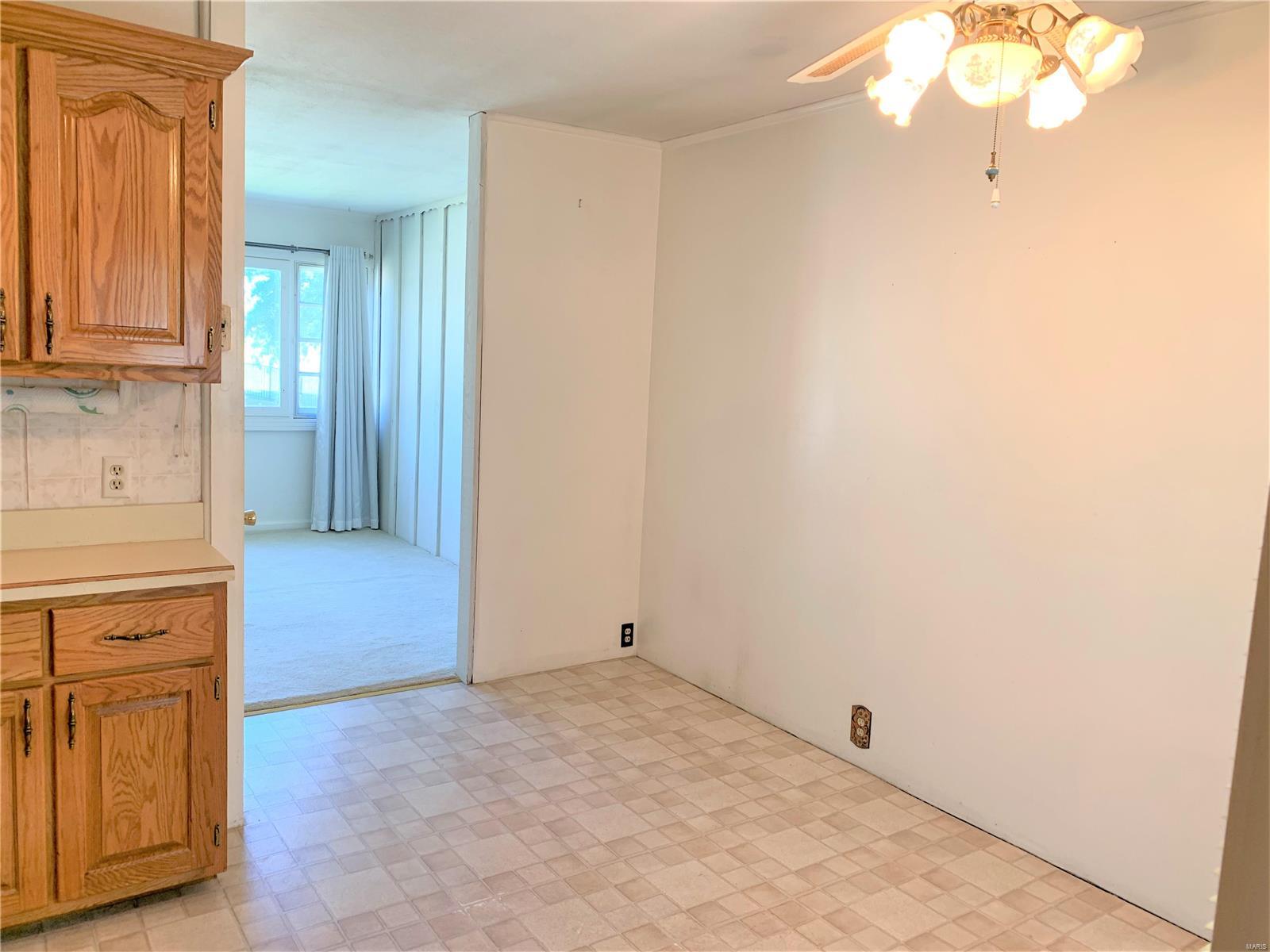 Gratiot Add - Residential