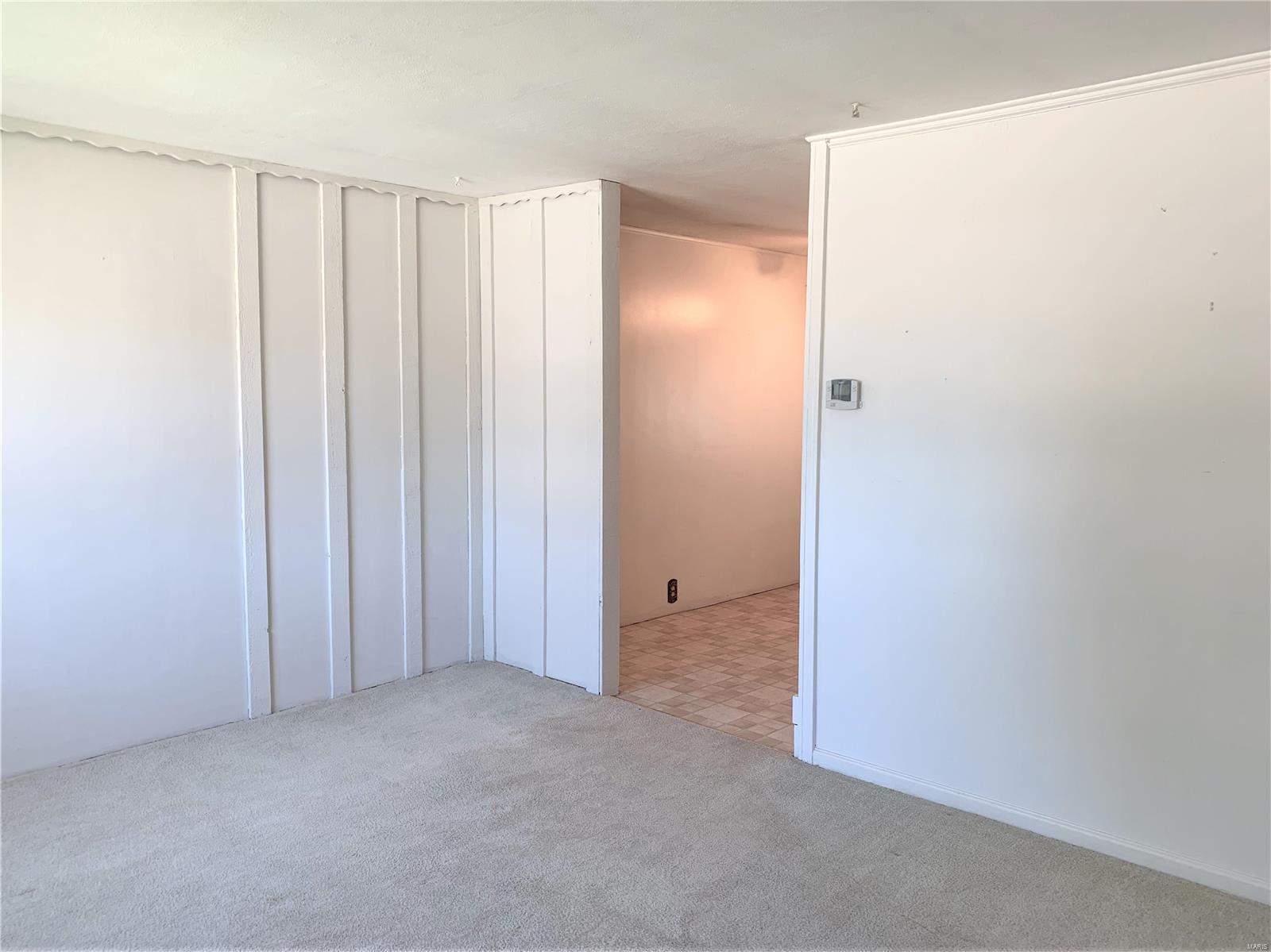 Gratiot Add - Residential