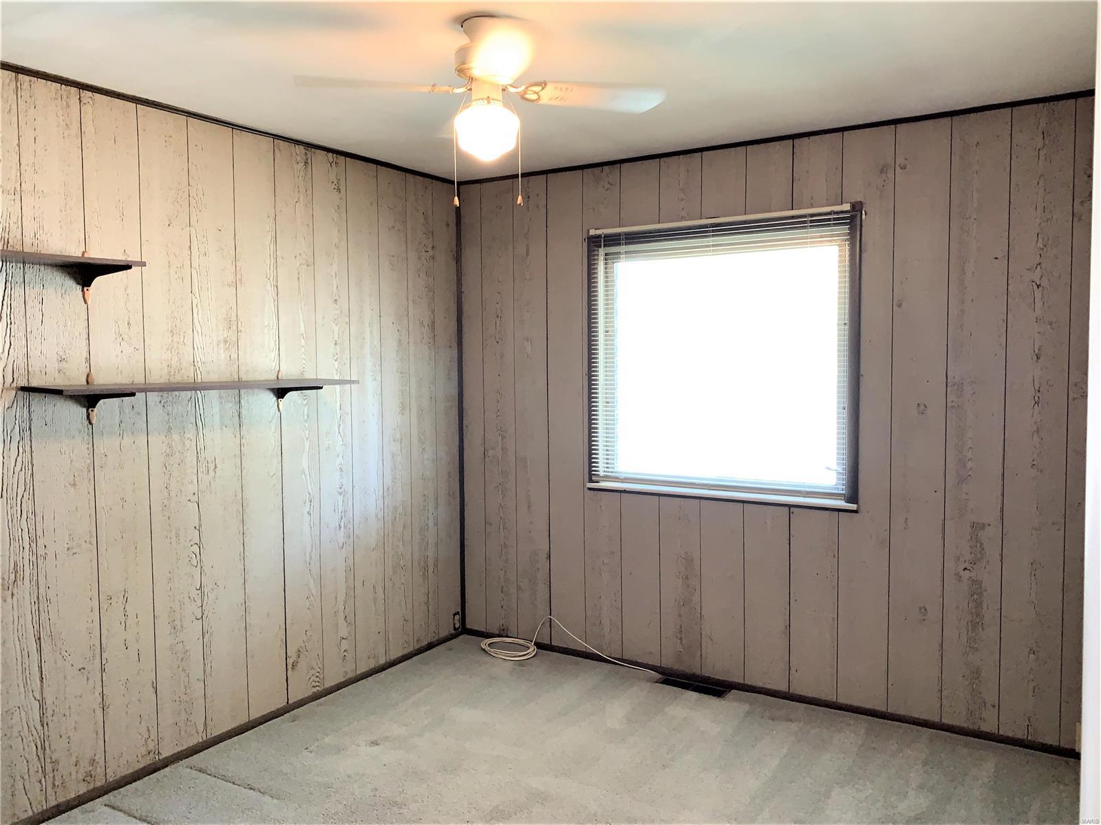 Gratiot Add - Residential