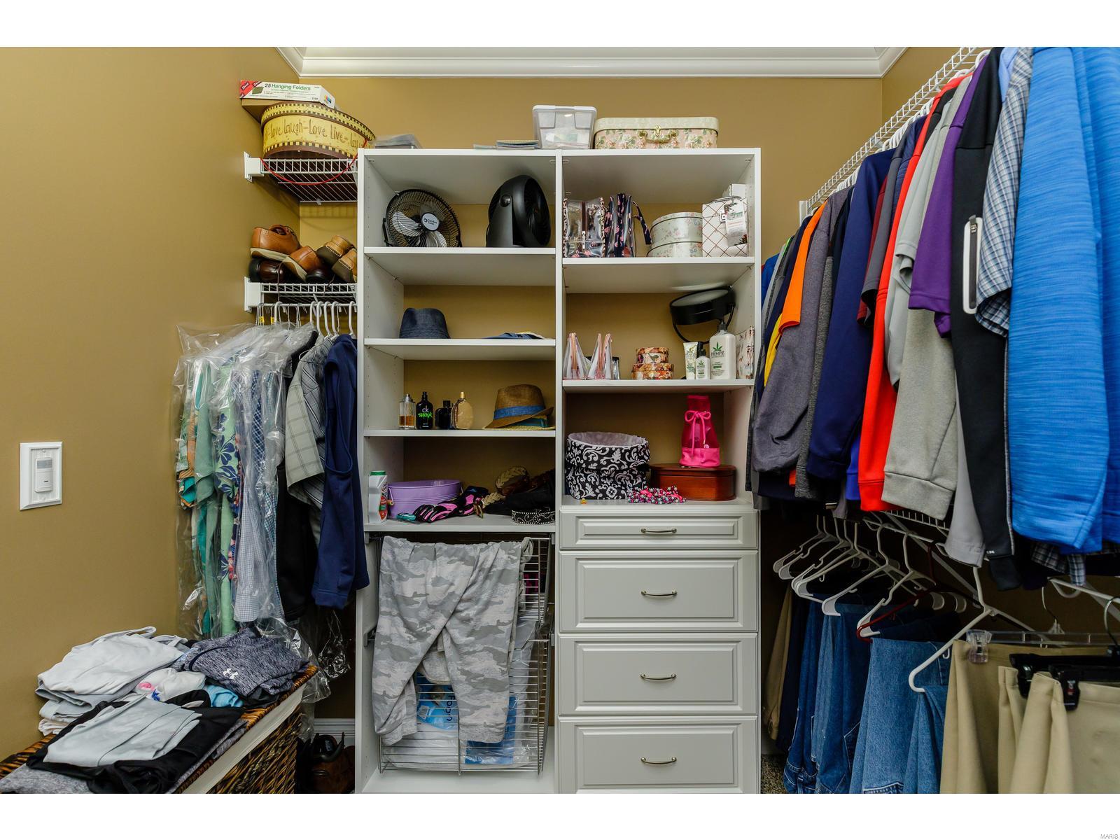 Bubbling Brook Estates - Residential