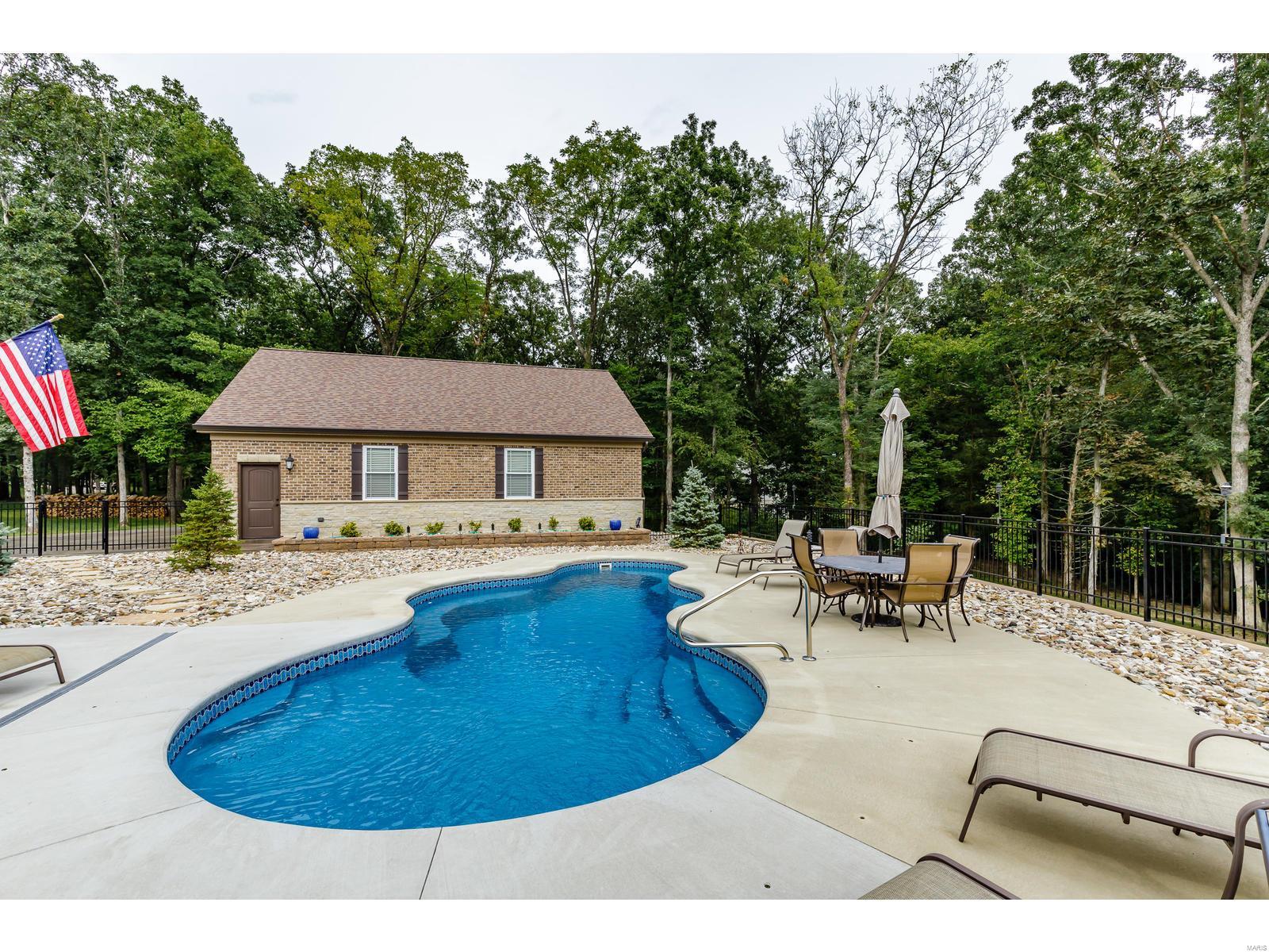 Bubbling Brook Estates - Residential