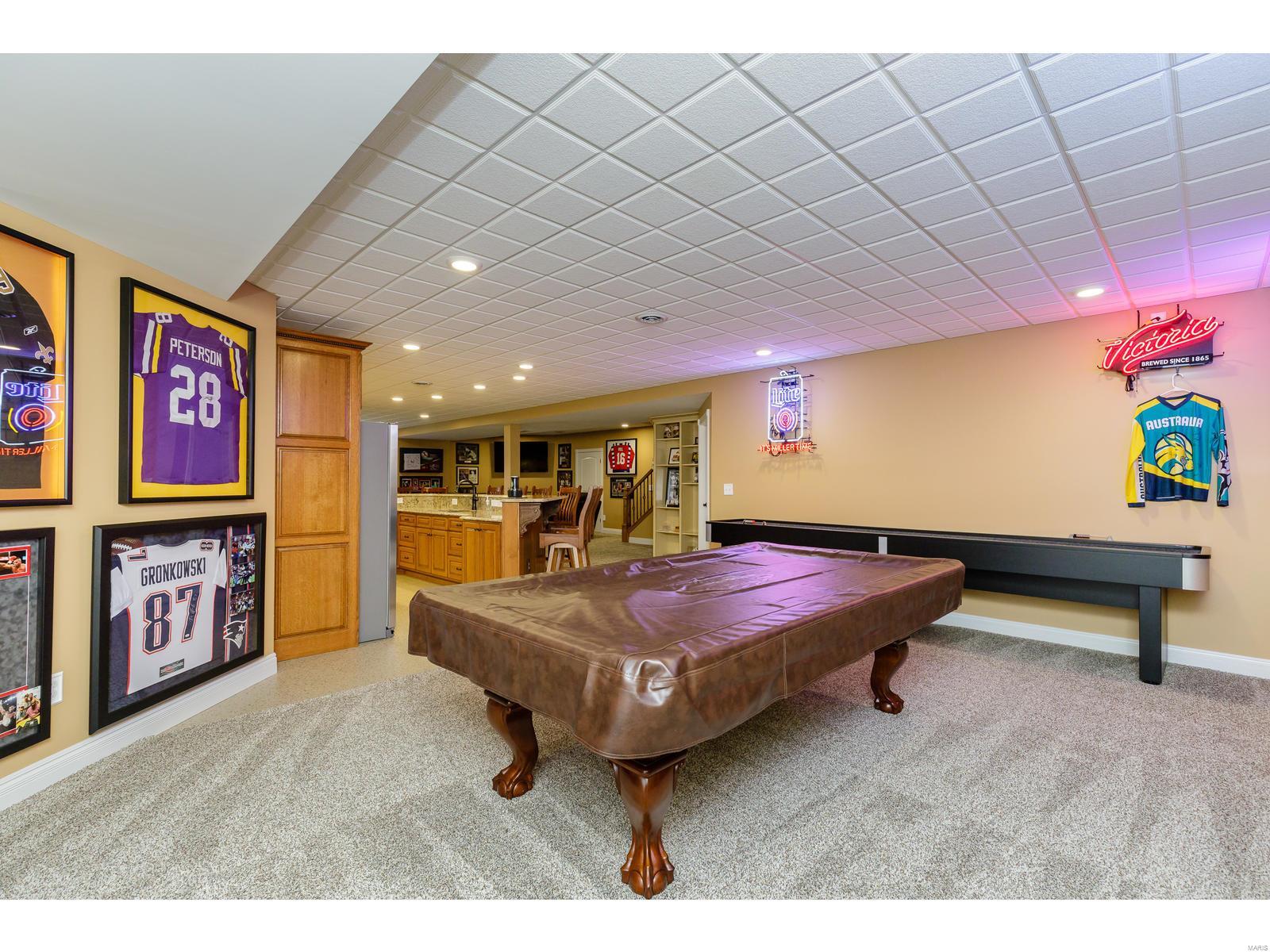 Bubbling Brook Estates - Residential