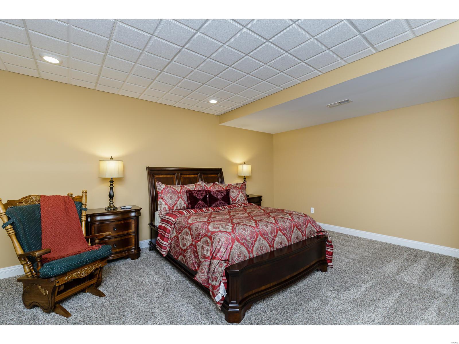 Bubbling Brook Estates - Residential