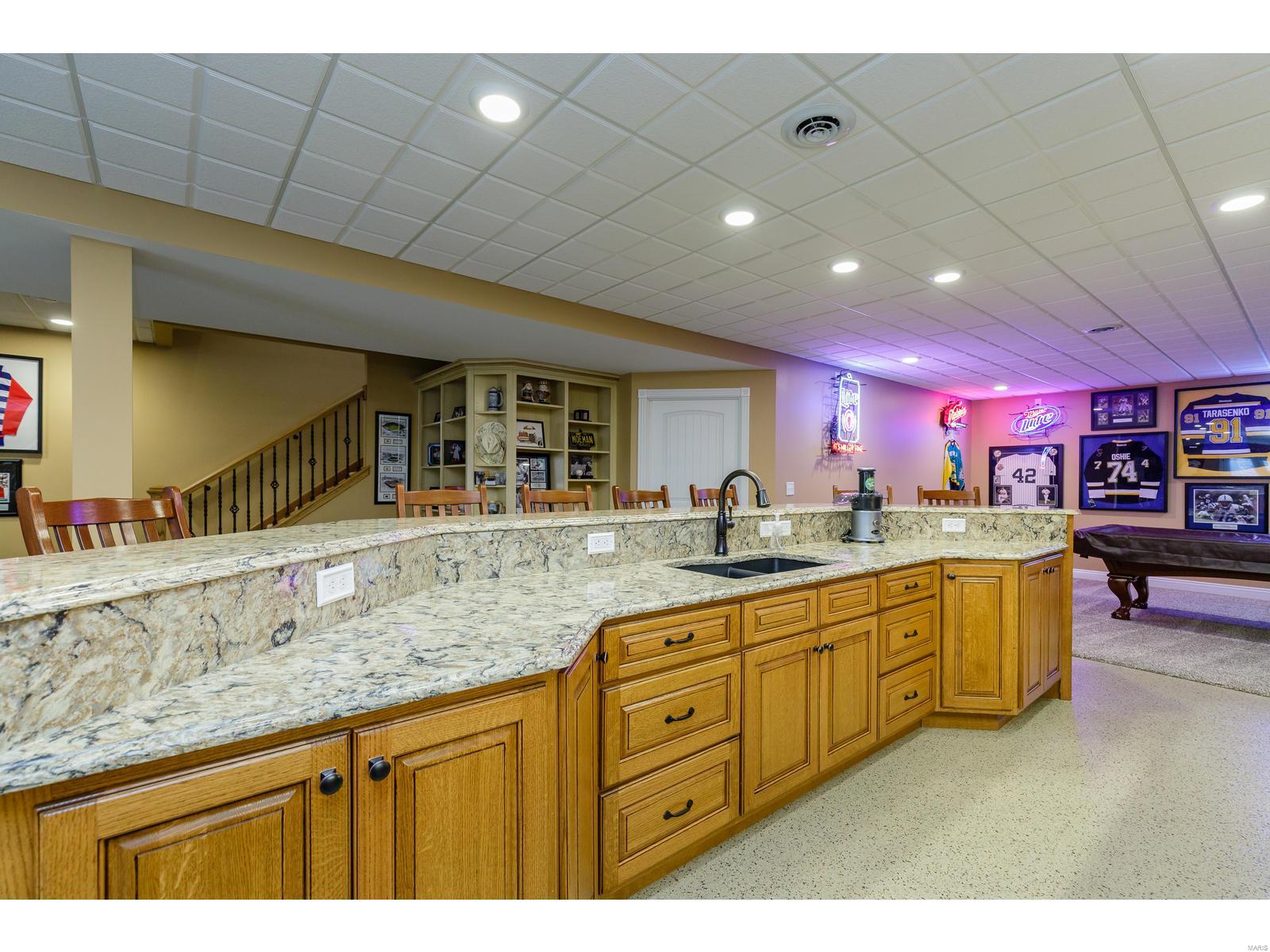 Bubbling Brook Estates - Residential