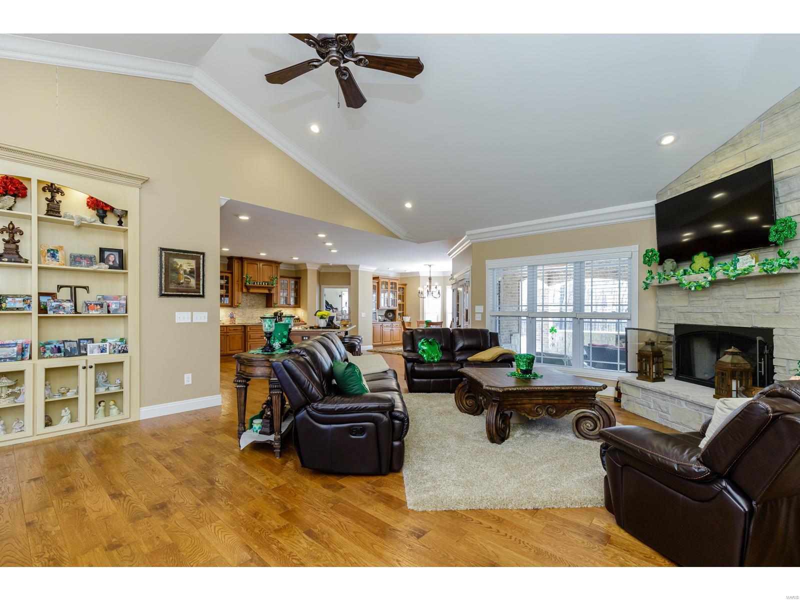 Bubbling Brook Estates - Residential