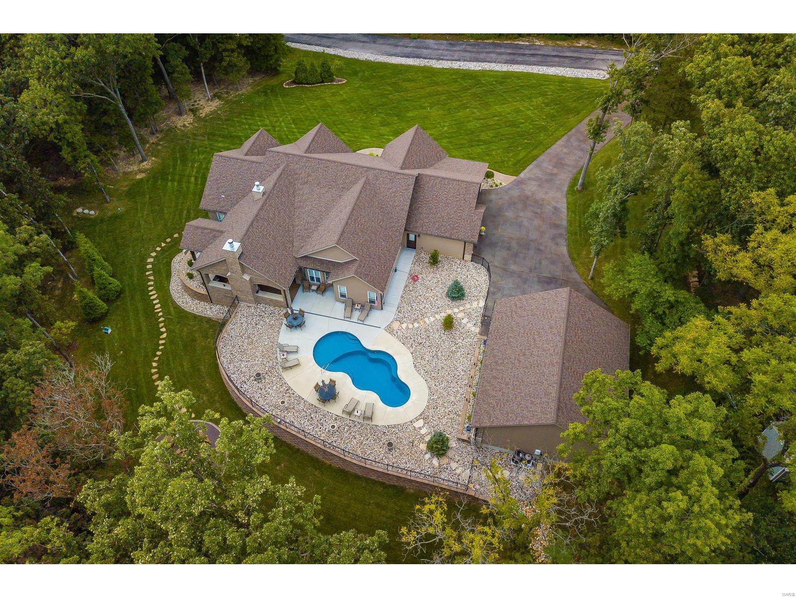 Bubbling Brook Estates - Residential