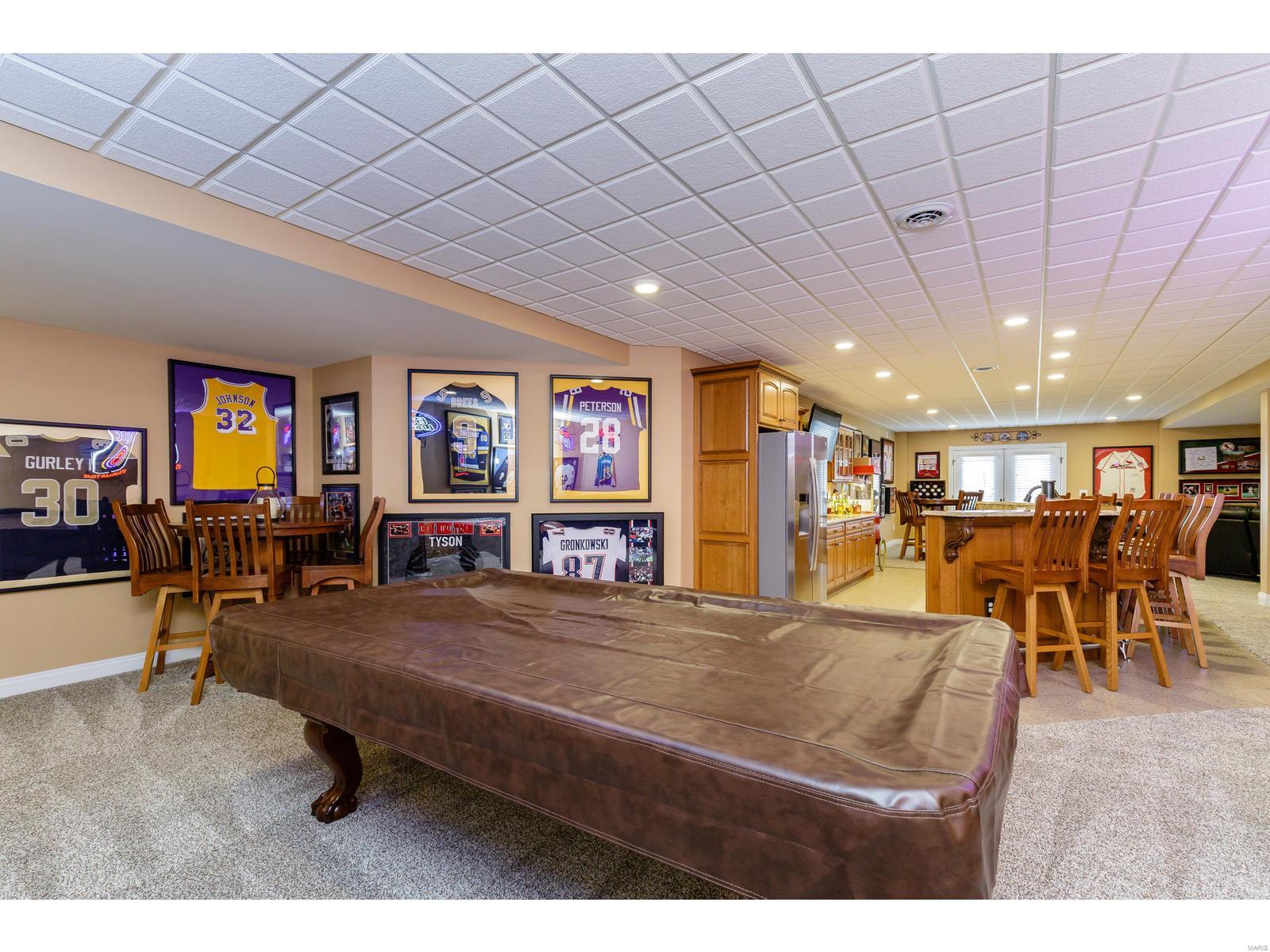 Bubbling Brook Estates - Residential