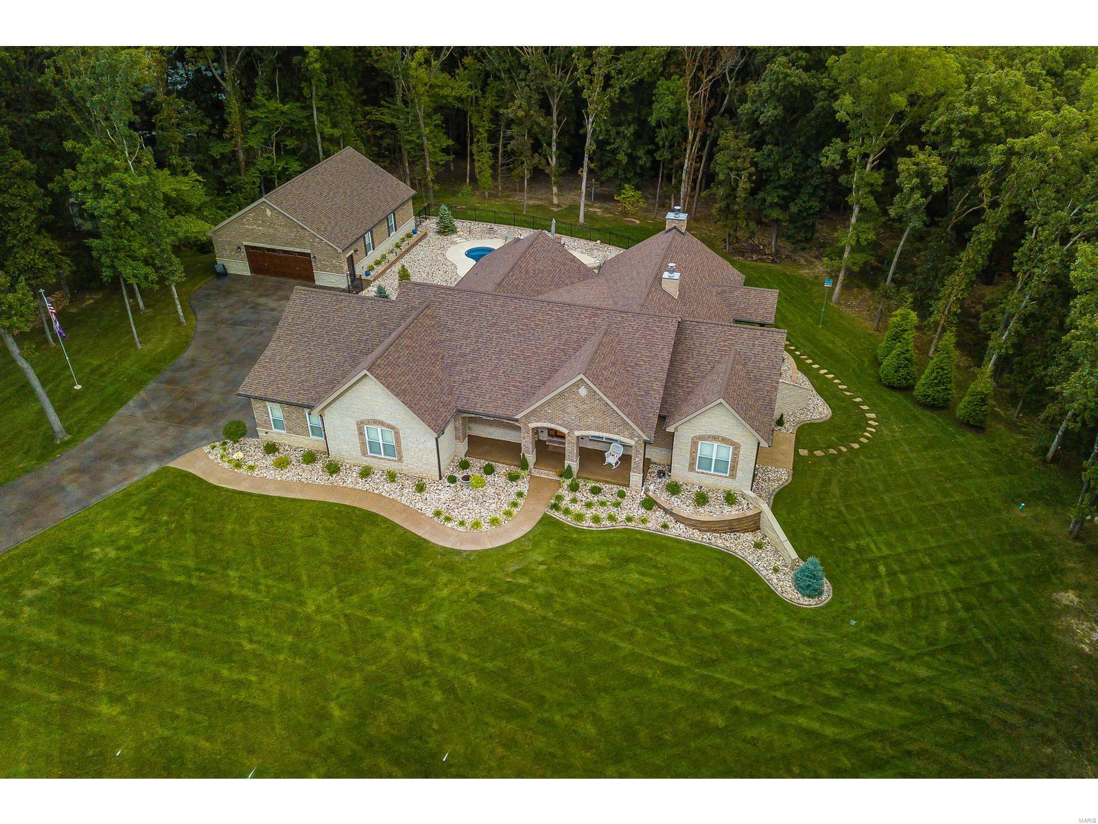 Bubbling Brook Estates - Residential