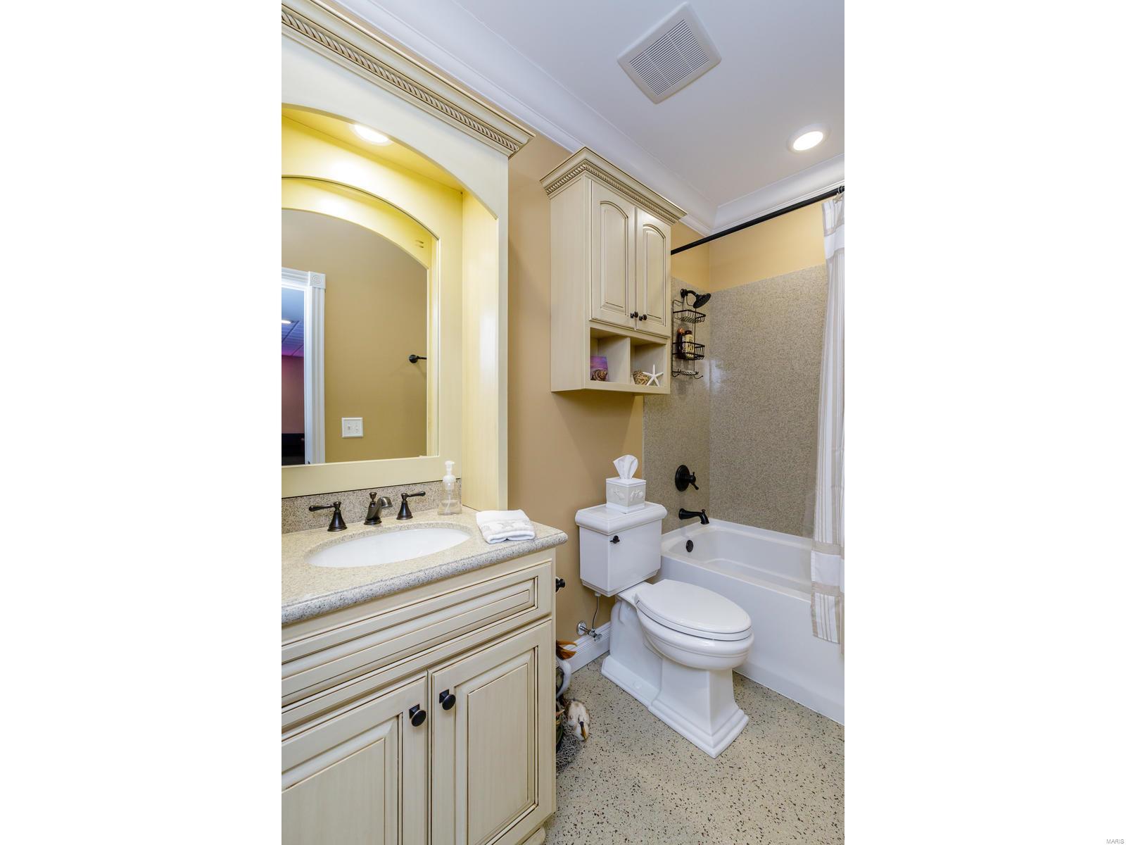 Bubbling Brook Estates - Residential