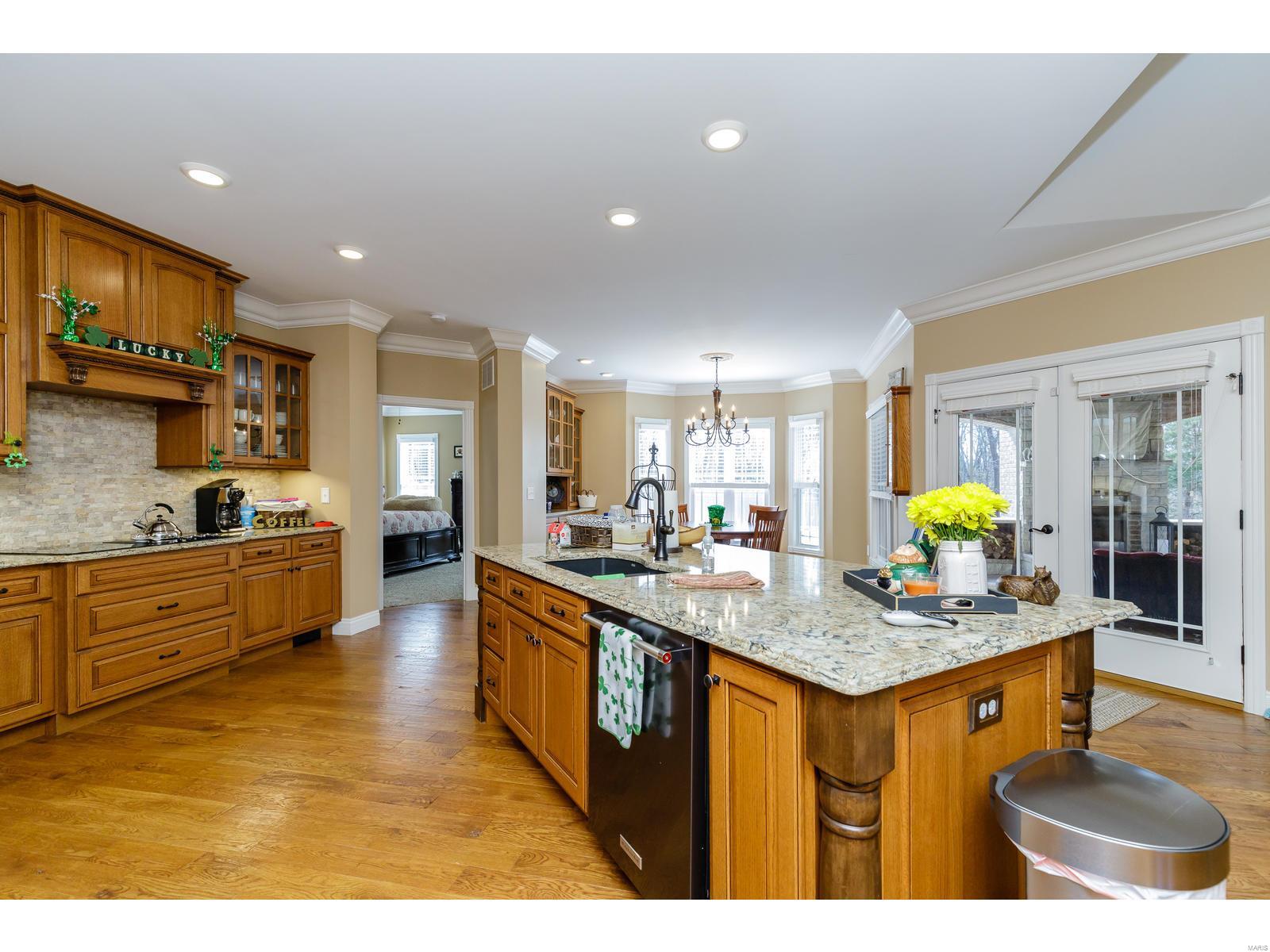 Bubbling Brook Estates - Residential