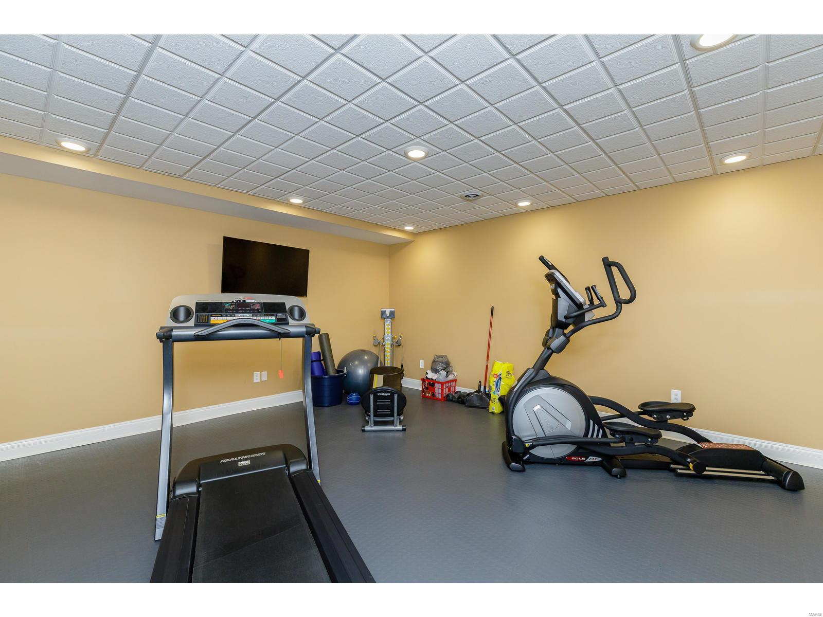 Bubbling Brook Estates - Residential