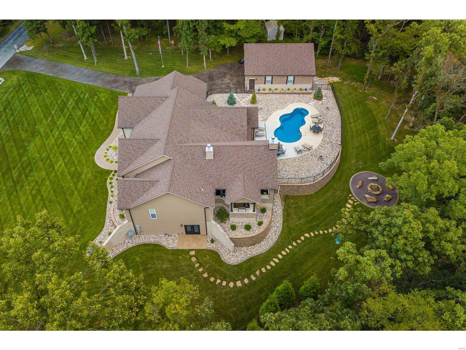 Bubbling Brook Estates - Residential