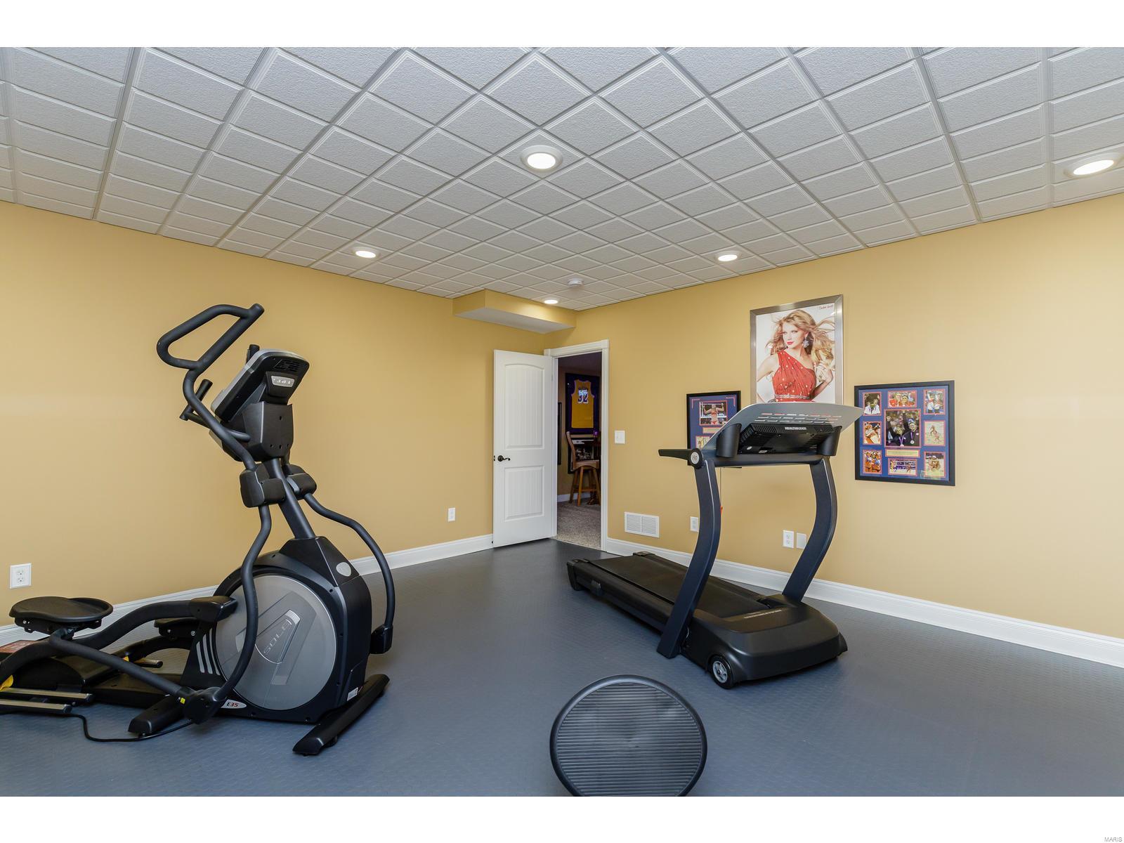 Bubbling Brook Estates - Residential