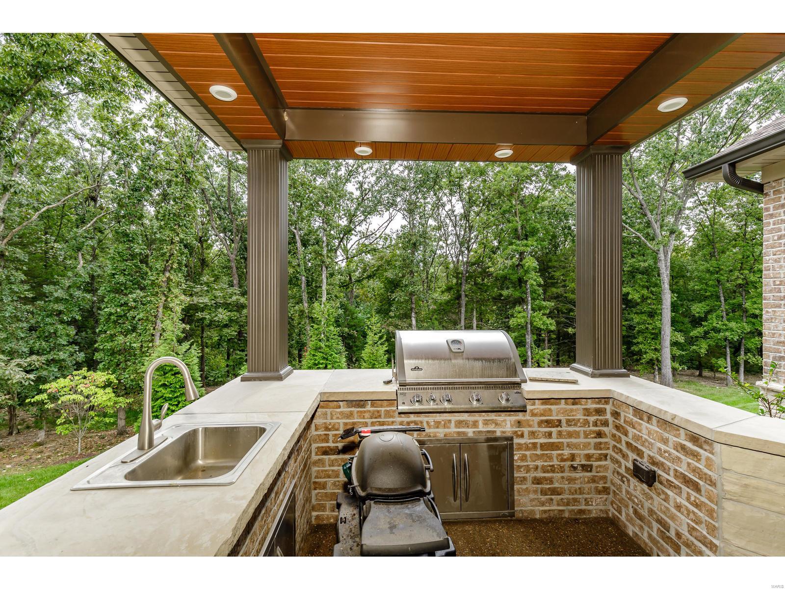 Bubbling Brook Estates - Residential