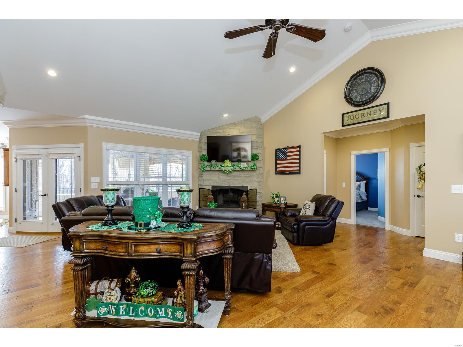 Bubbling Brook Estates - Residential