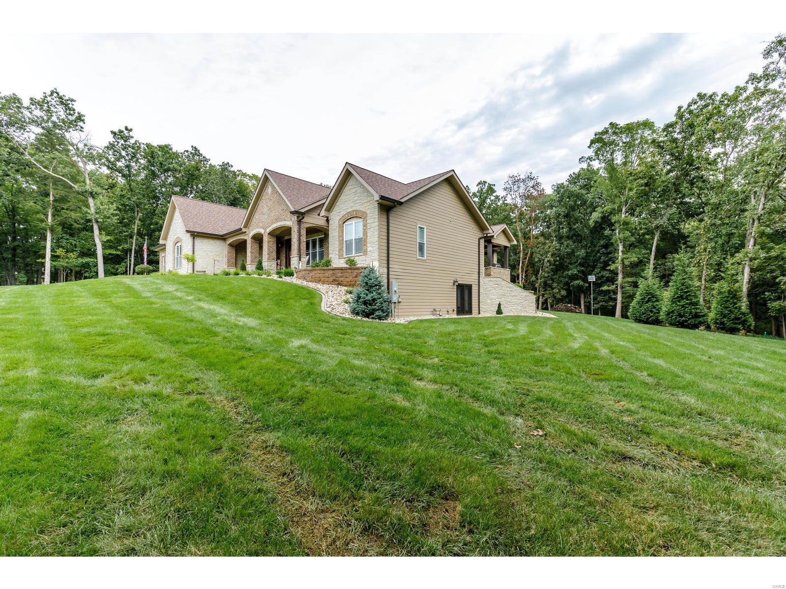 Bubbling Brook Estates - Residential