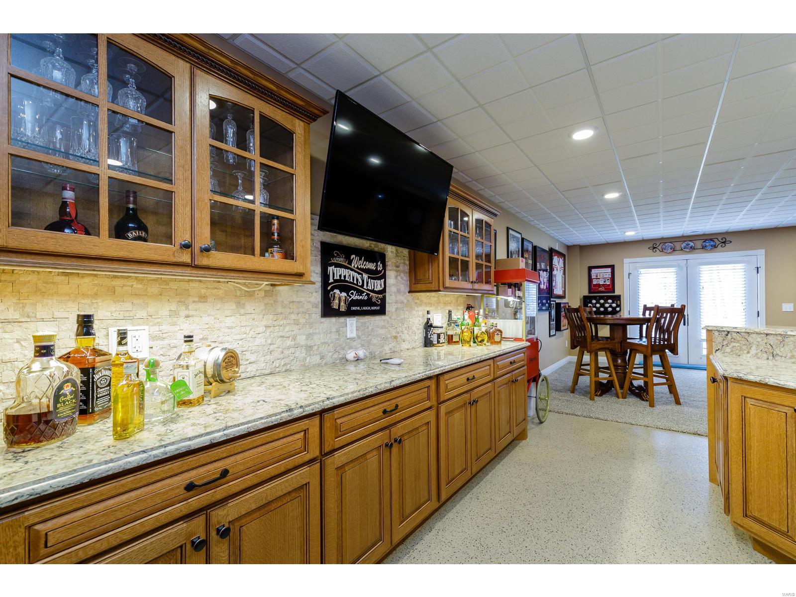 Bubbling Brook Estates - Residential