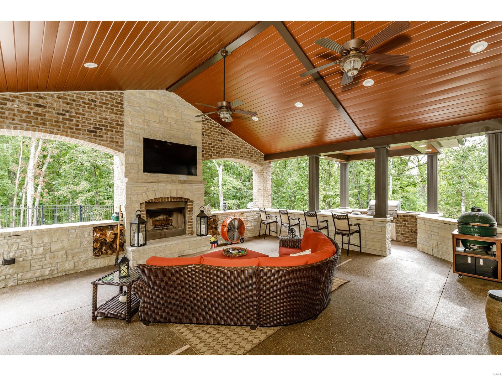 Bubbling Brook Estates - Residential