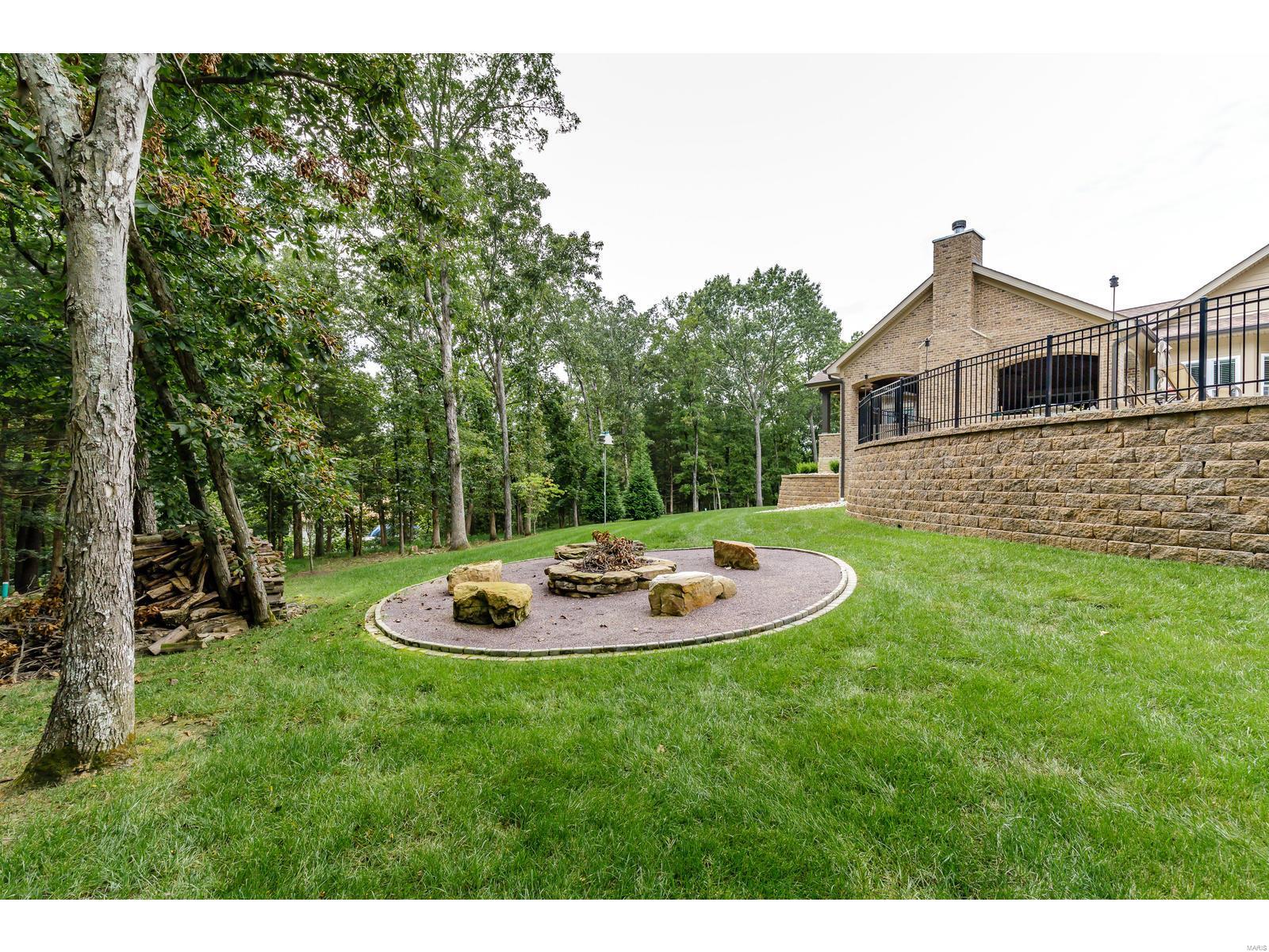 Bubbling Brook Estates - Residential