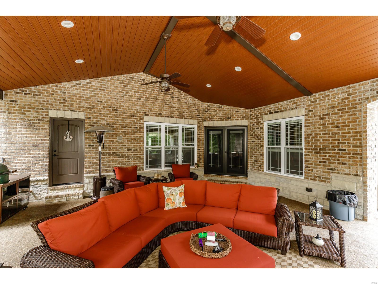 Bubbling Brook Estates - Residential