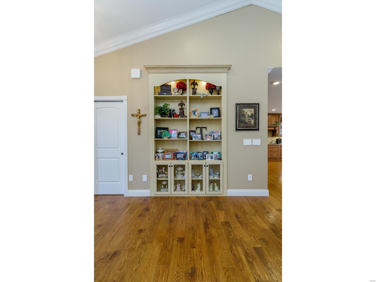 Bubbling Brook Estates - Residential