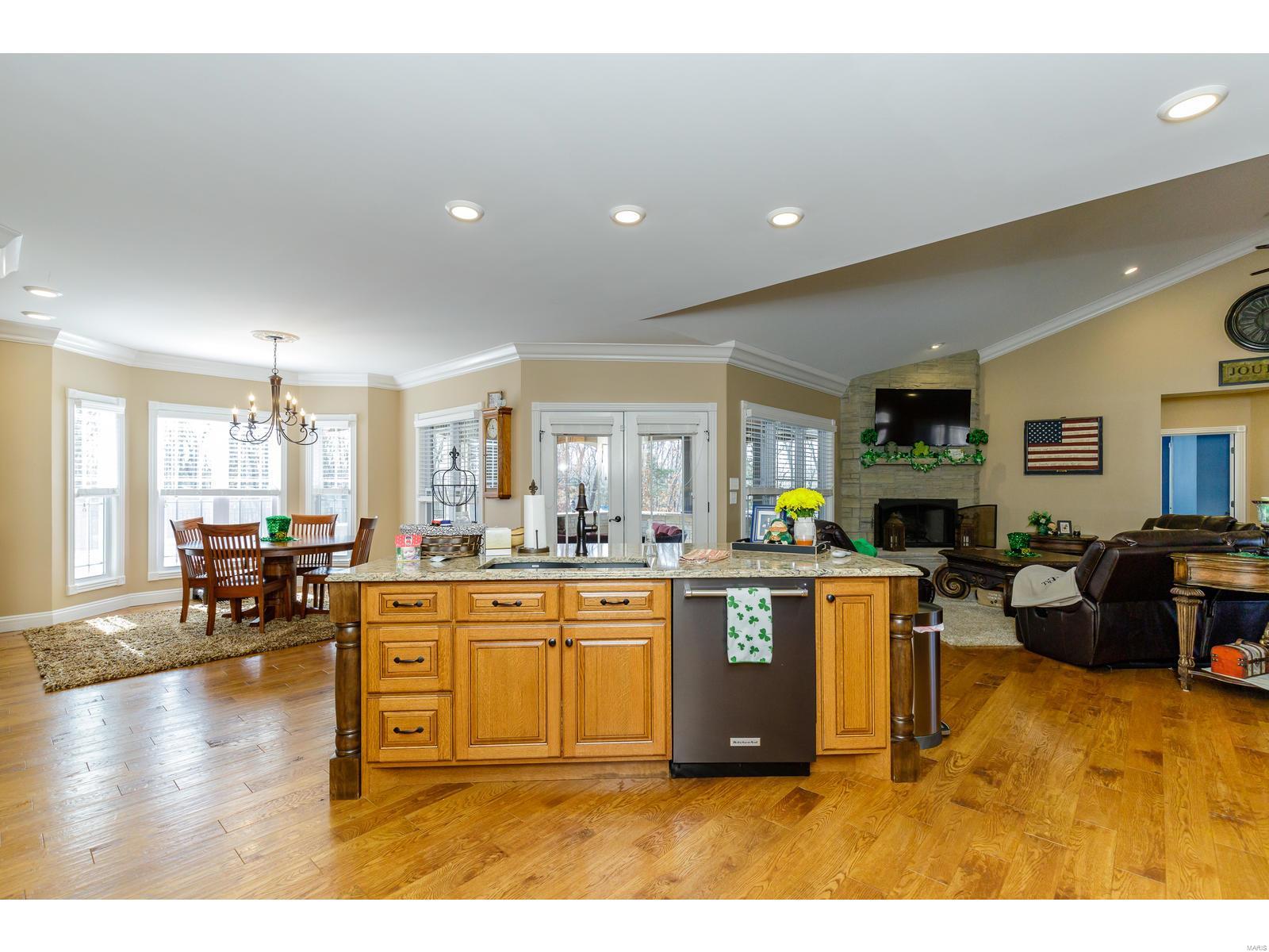 Bubbling Brook Estates - Residential