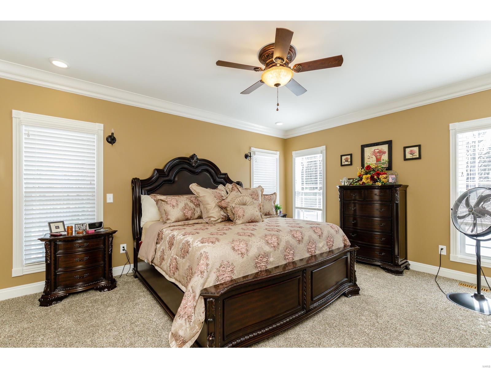 Bubbling Brook Estates - Residential