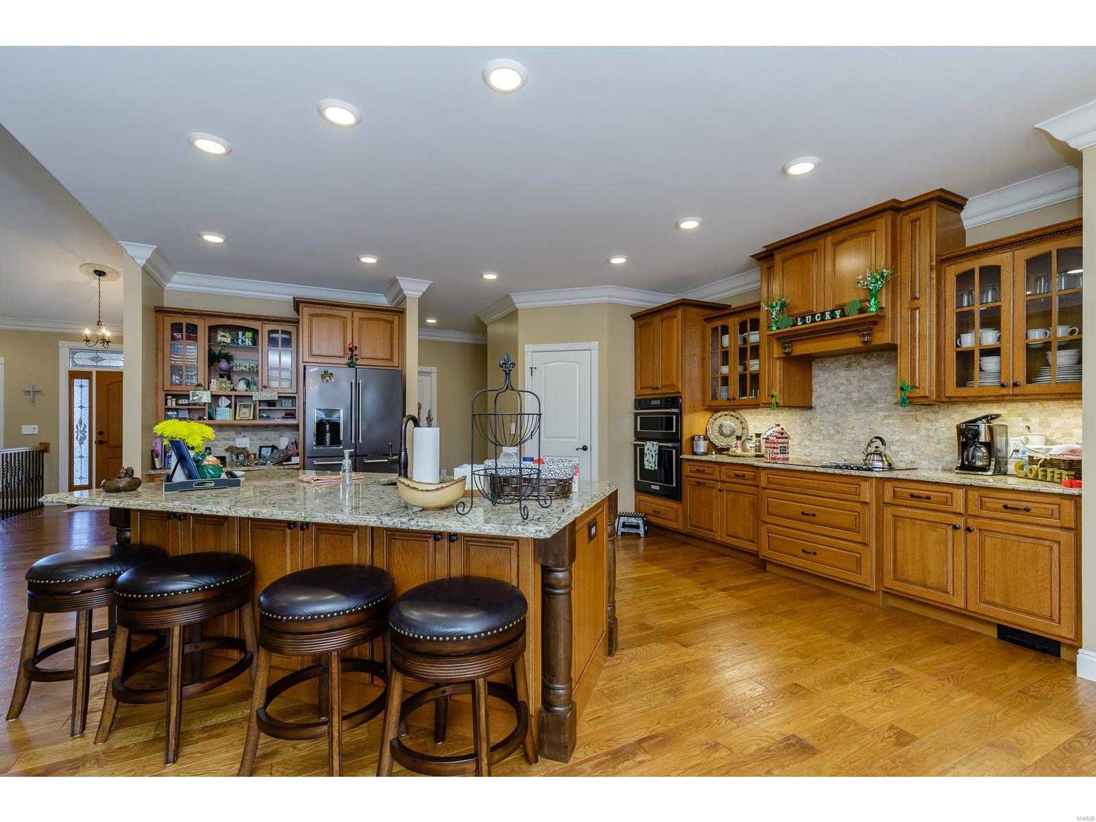 Bubbling Brook Estates - Residential