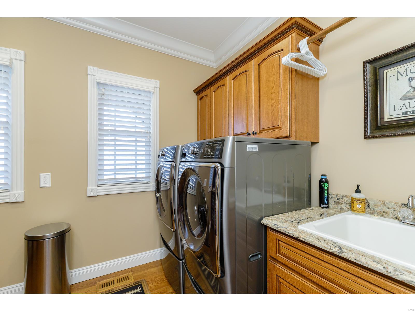 Bubbling Brook Estates - Residential