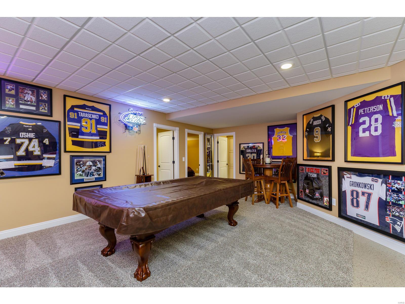 Bubbling Brook Estates - Residential