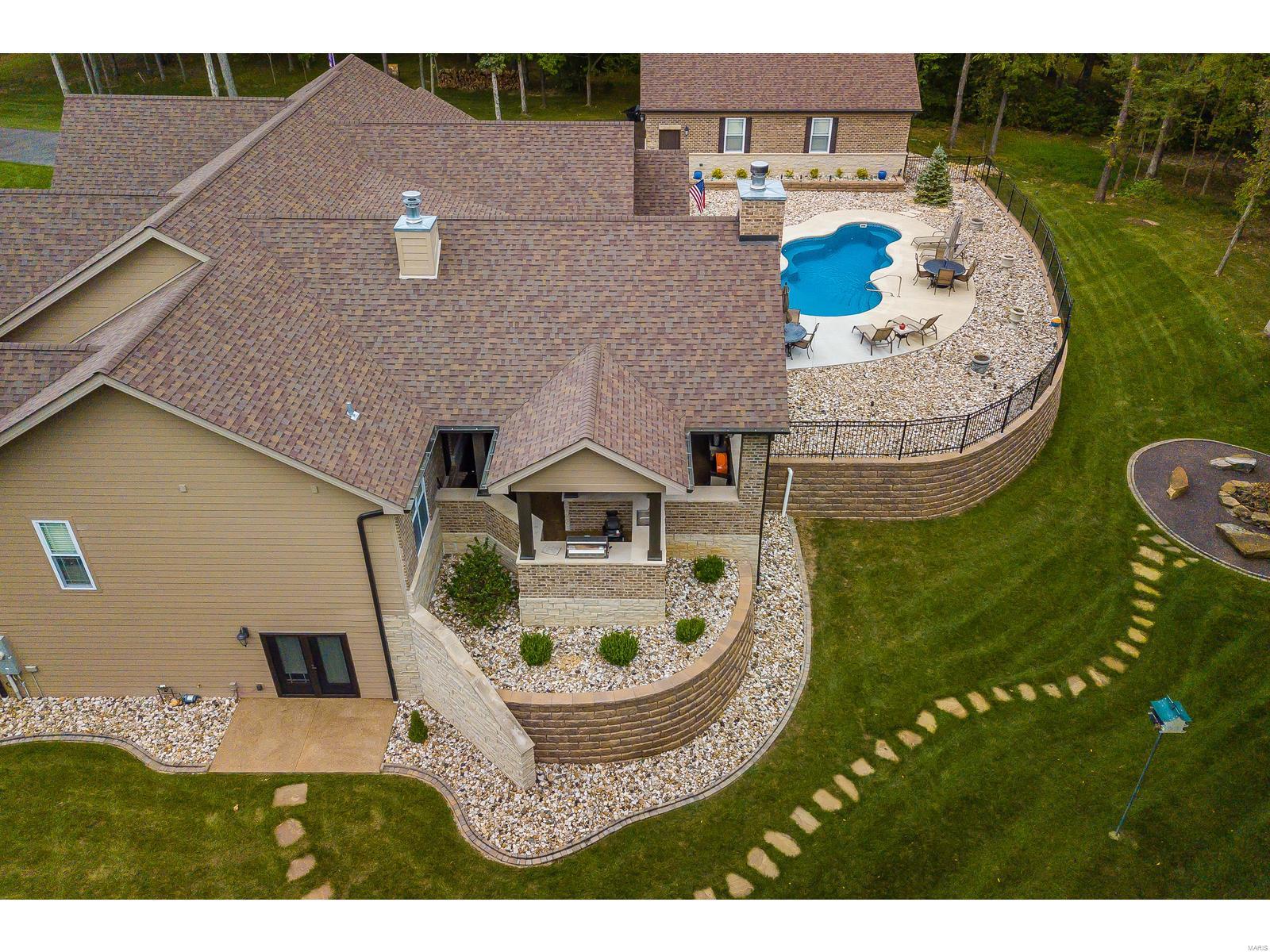 Bubbling Brook Estates - Residential