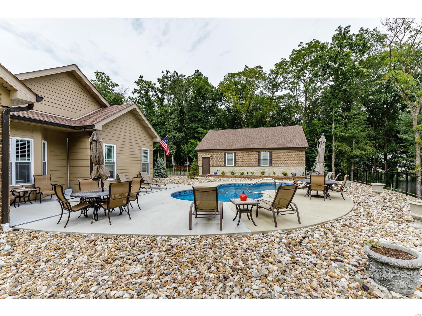 Bubbling Brook Estates - Residential