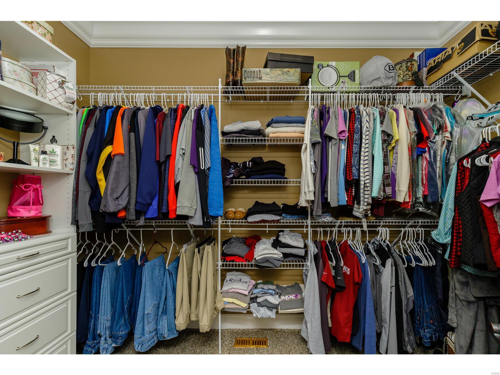 Bubbling Brook Estates - Residential