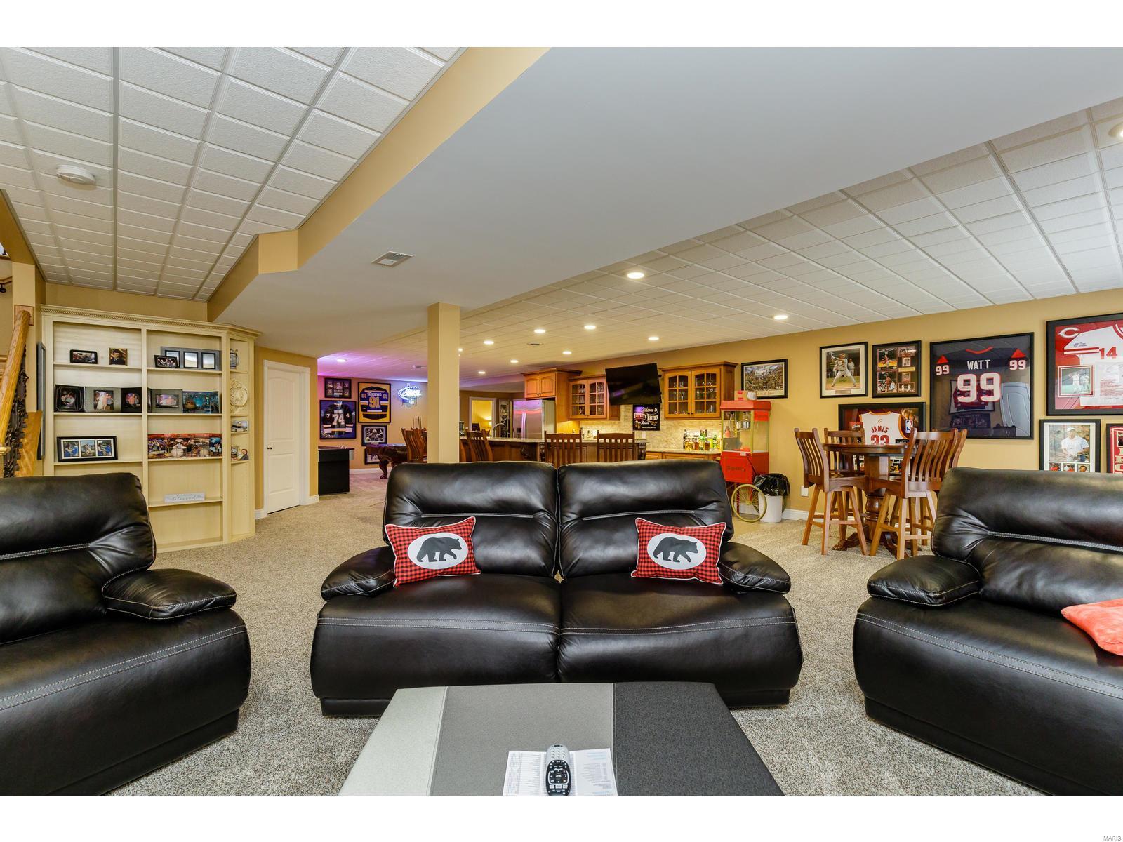 Bubbling Brook Estates - Residential