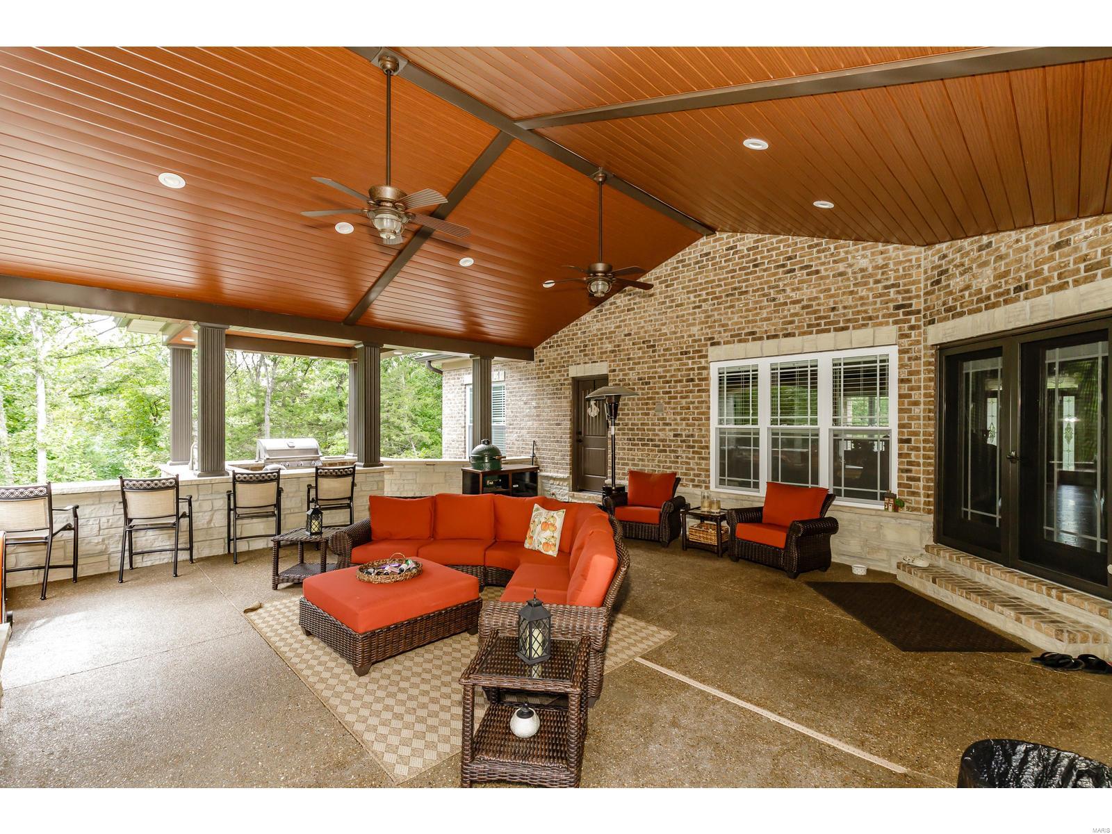 Bubbling Brook Estates - Residential