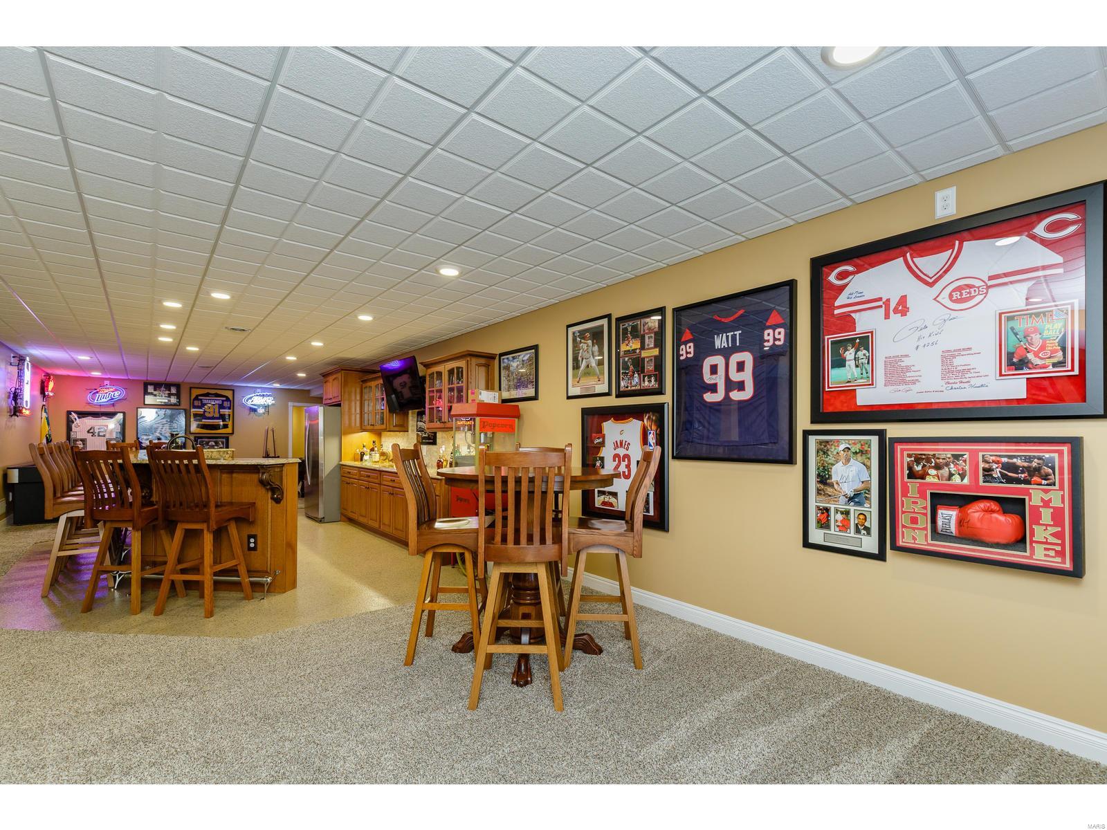 Bubbling Brook Estates - Residential