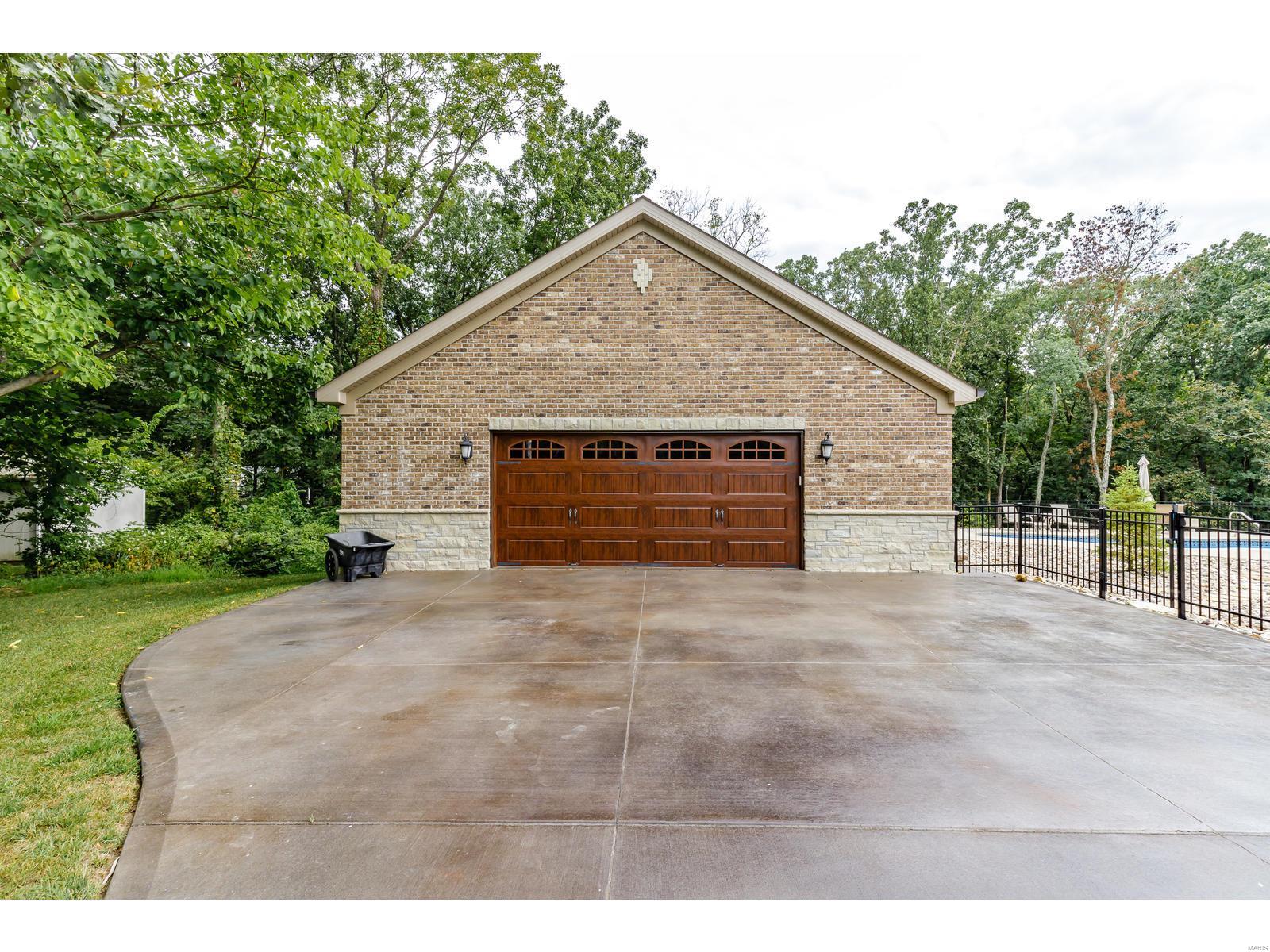 Bubbling Brook Estates - Residential