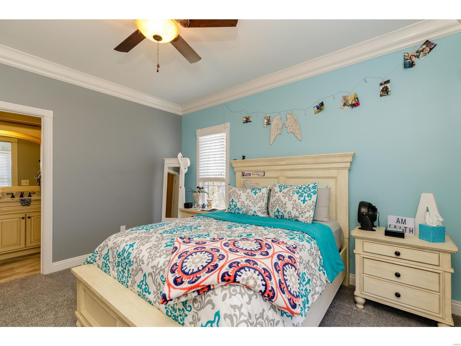 Bubbling Brook Estates - Residential