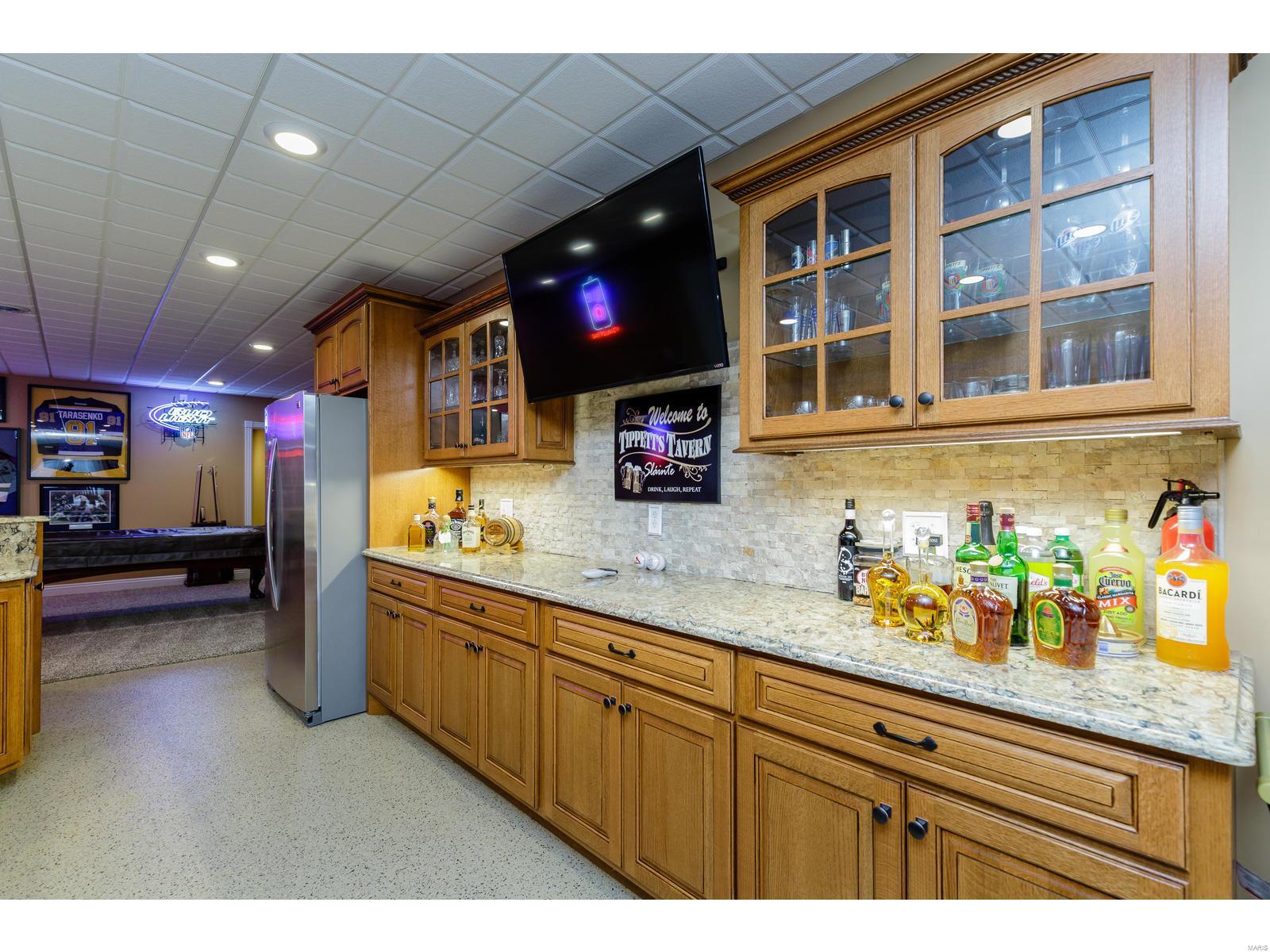 Bubbling Brook Estates - Residential