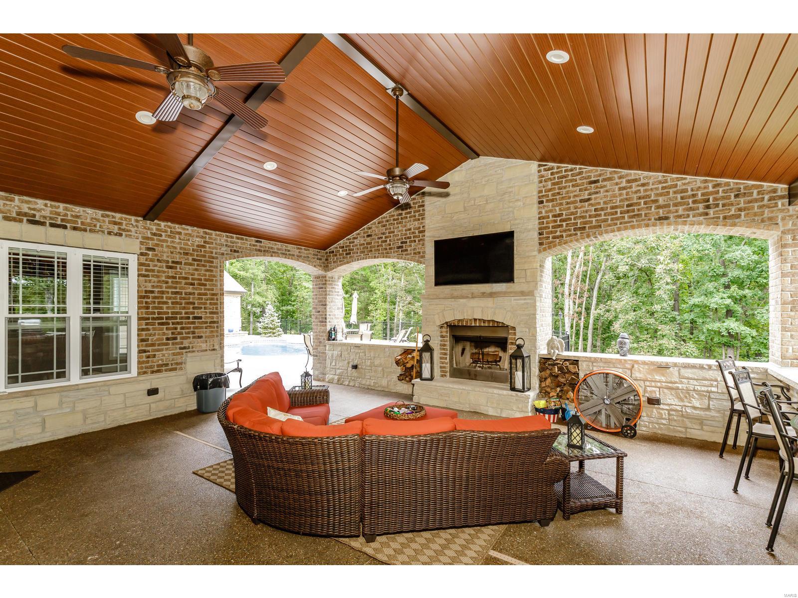 Bubbling Brook Estates - Residential