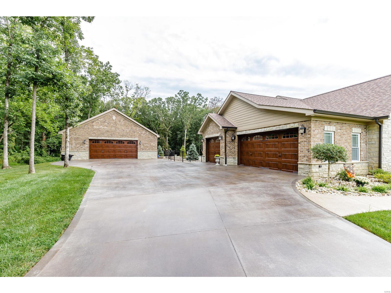 Bubbling Brook Estates - Residential