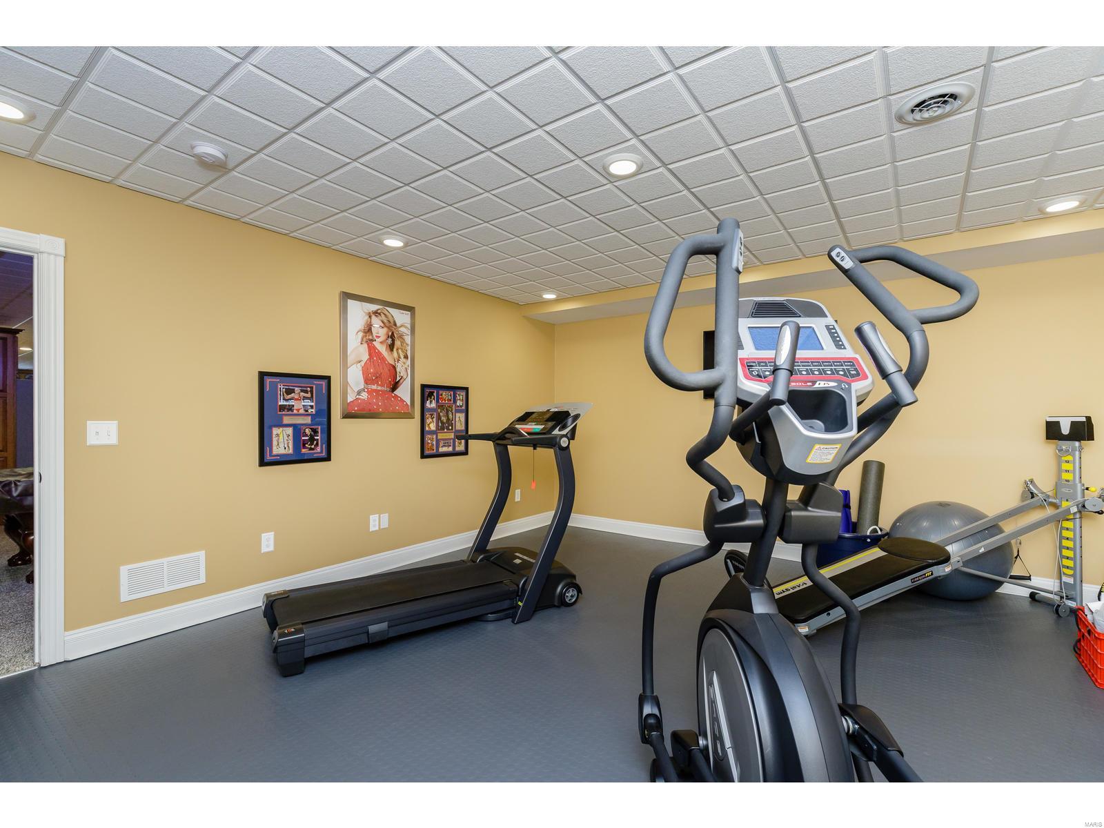 Bubbling Brook Estates - Residential