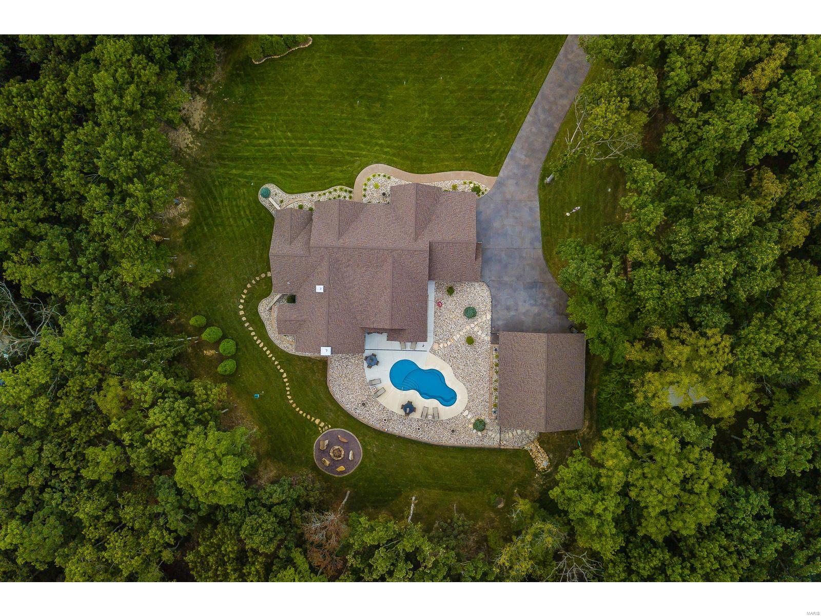 Bubbling Brook Estates - Residential