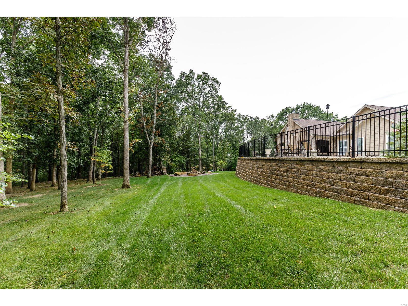 Bubbling Brook Estates - Residential