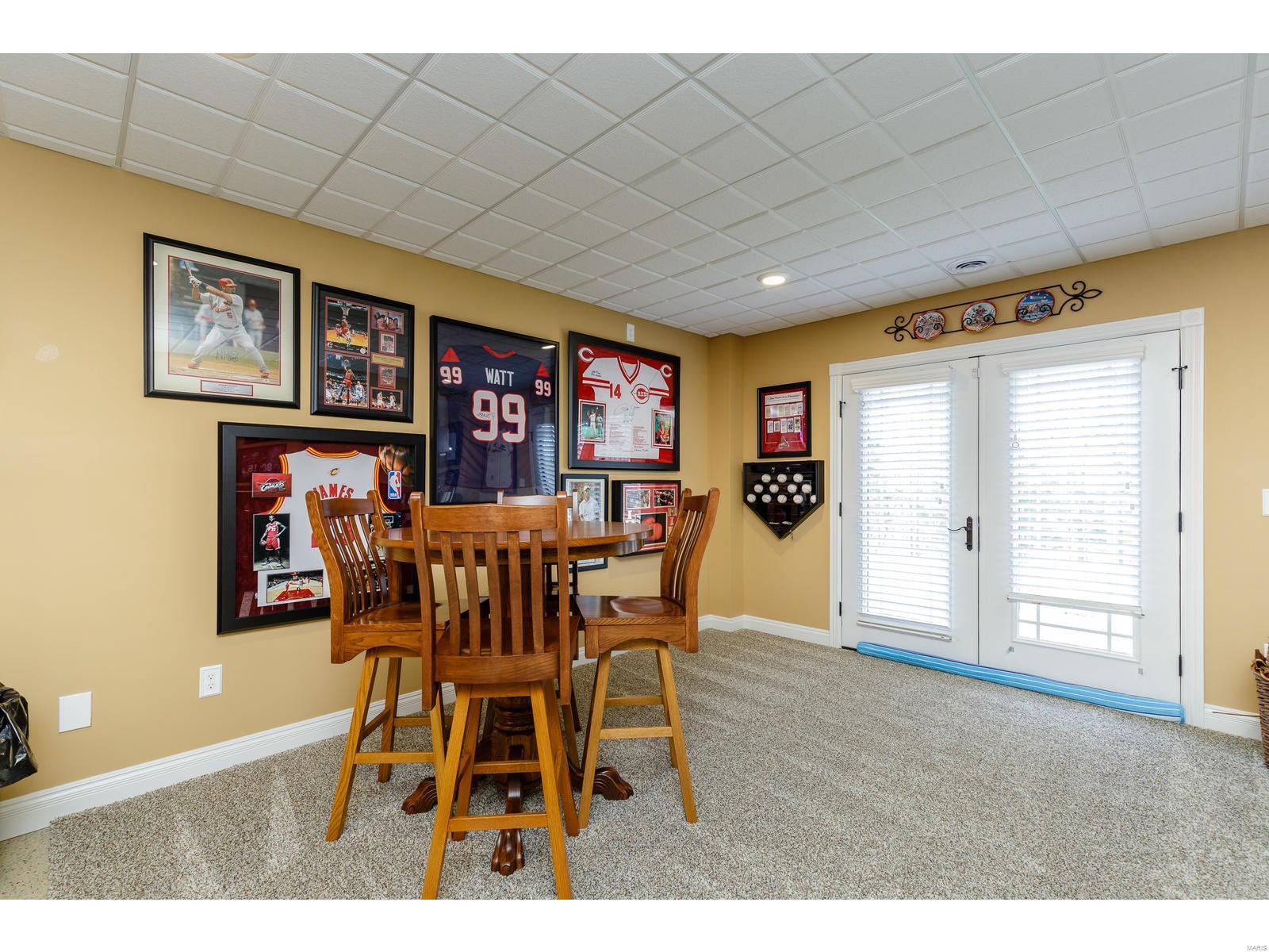 Bubbling Brook Estates - Residential