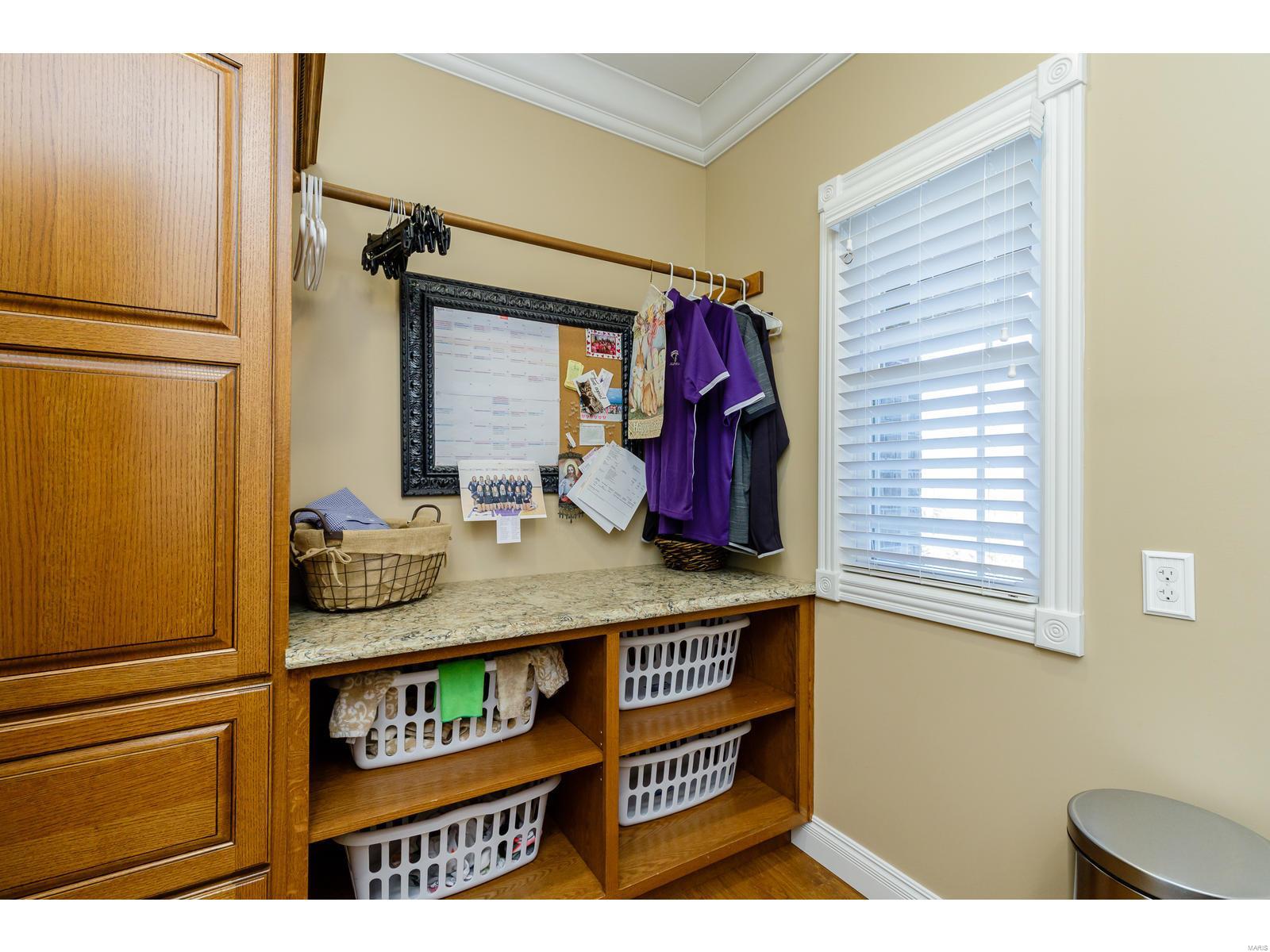 Bubbling Brook Estates - Residential