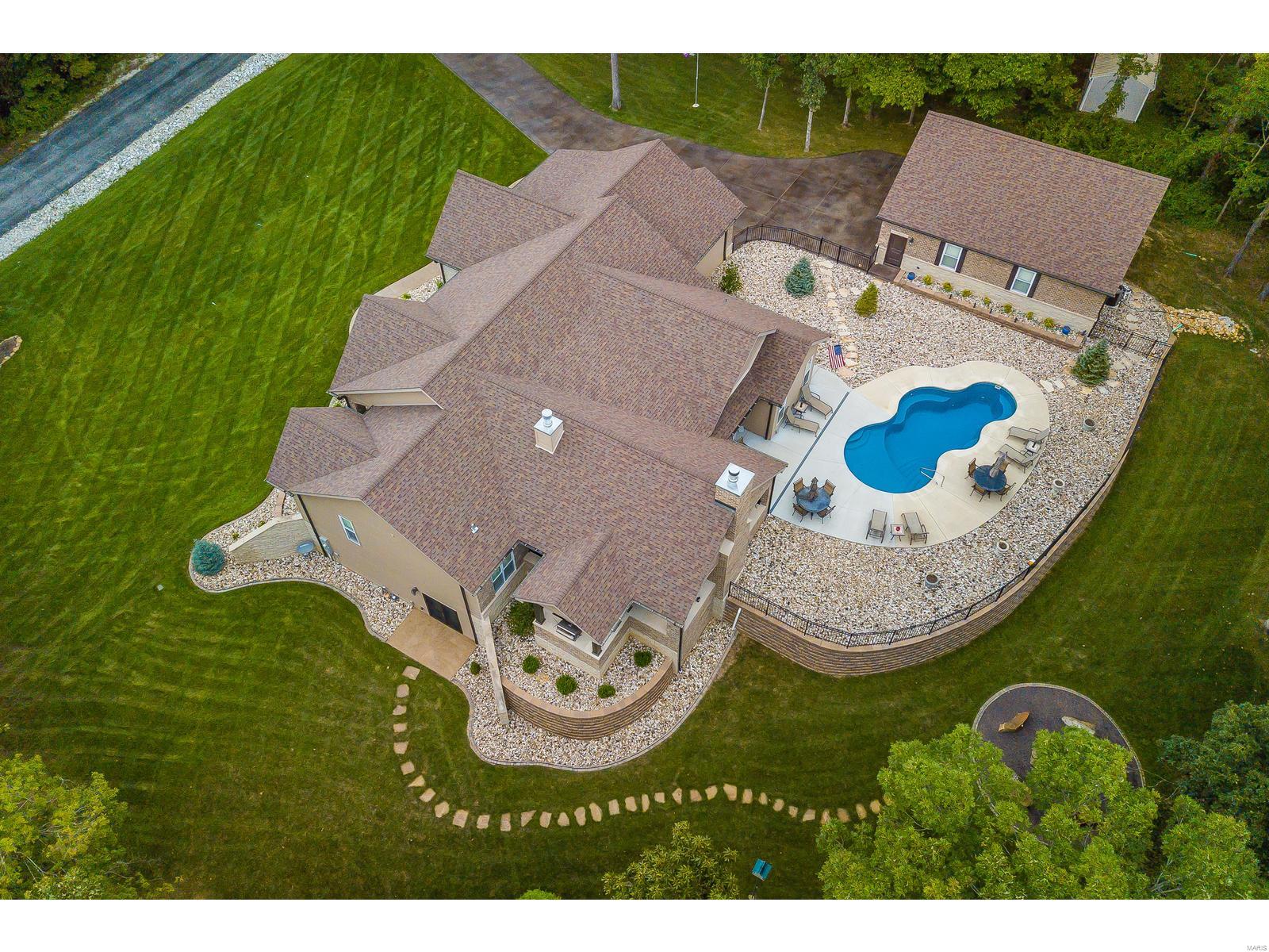 Bubbling Brook Estates - Residential